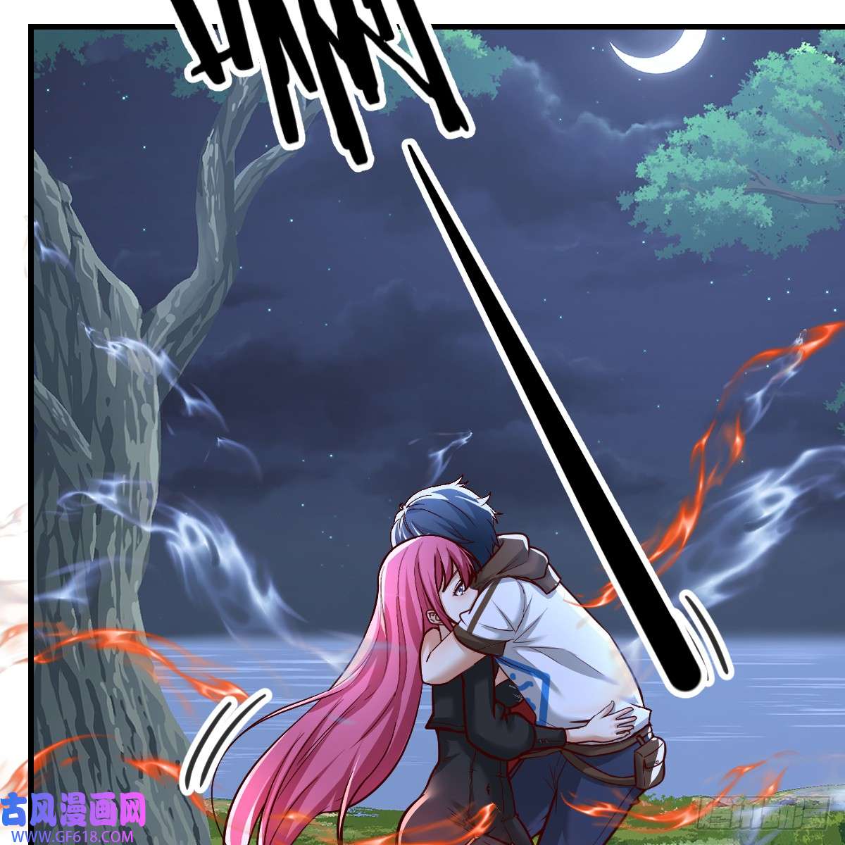 我在异界卡bug魔力一阶