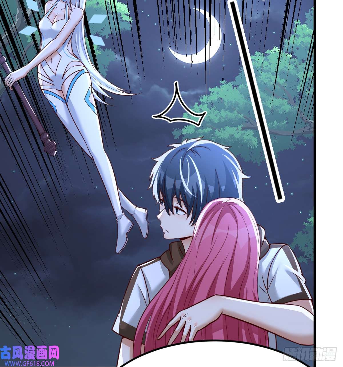 我在异界卡bug魔力一阶