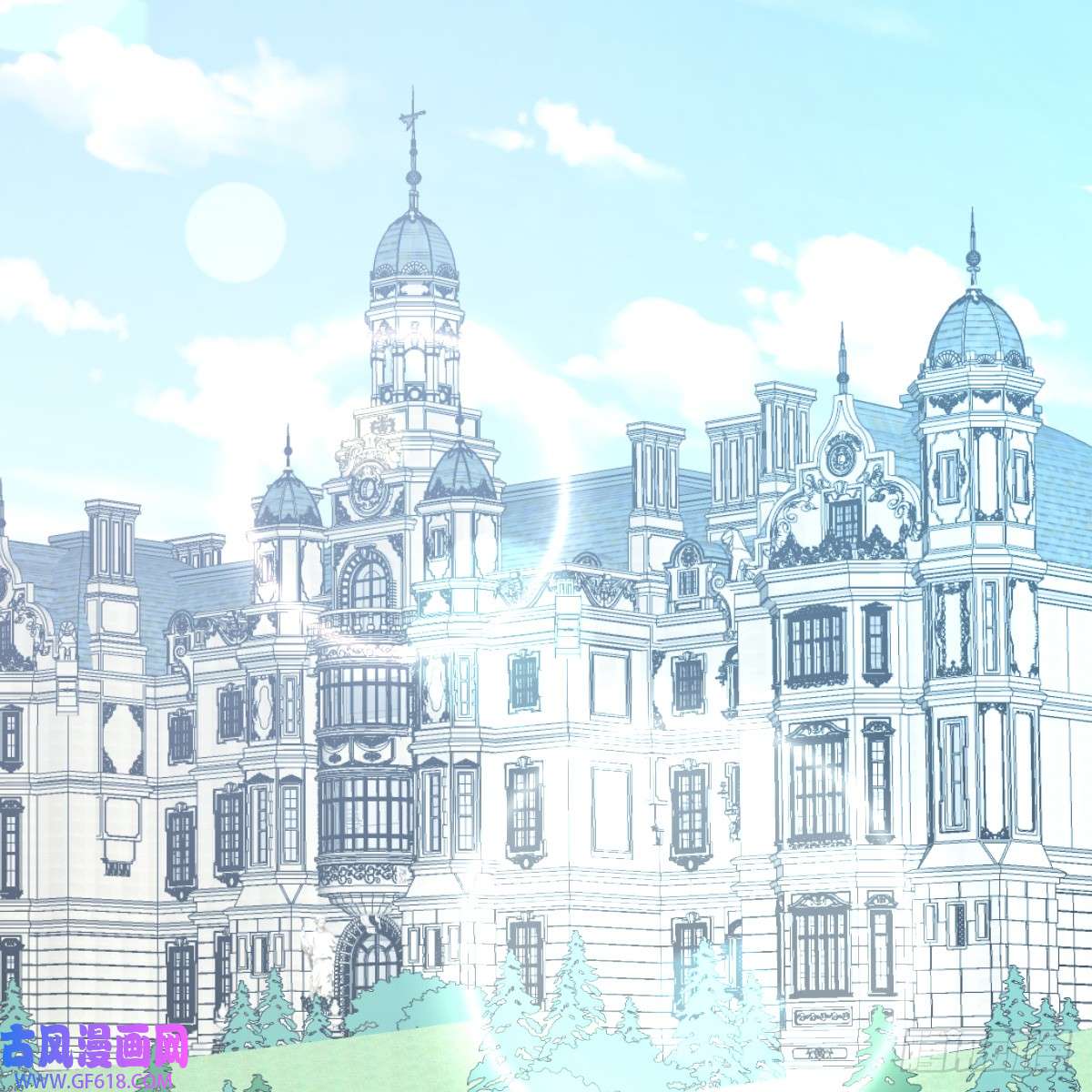 我在异界卡bug野魔谷