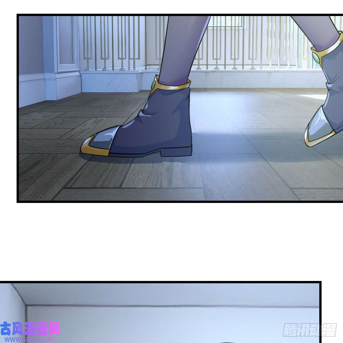 我在异界卡bug野魔谷