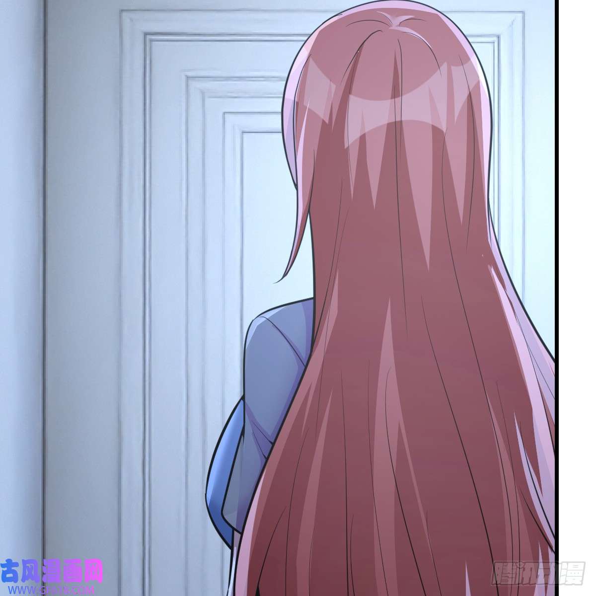 我在异界卡bug野魔谷