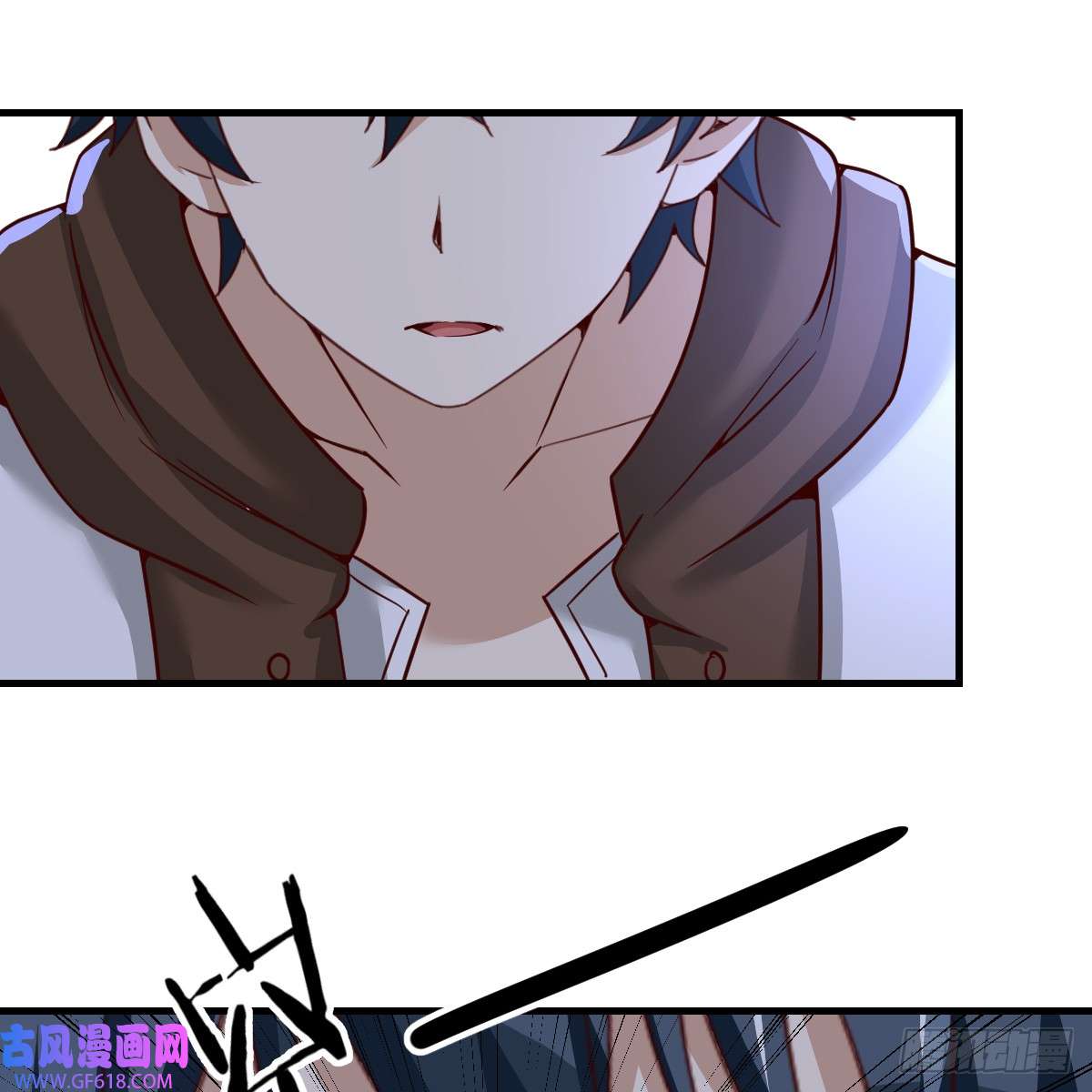 我在异界卡bug野魔谷