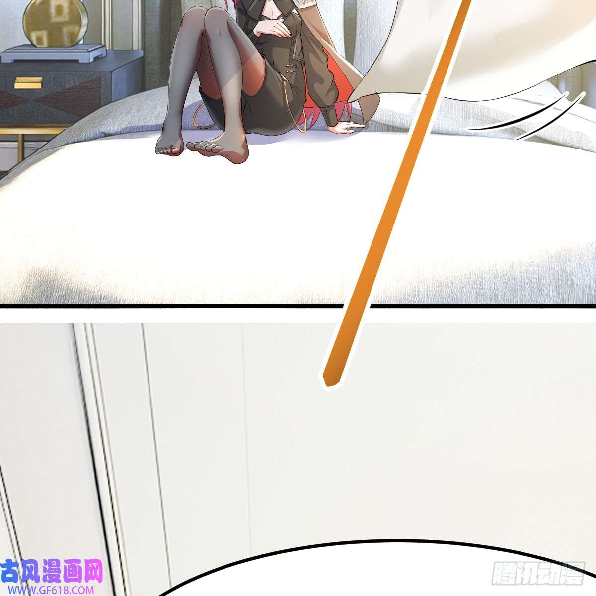 我在异界卡bug中级魔核