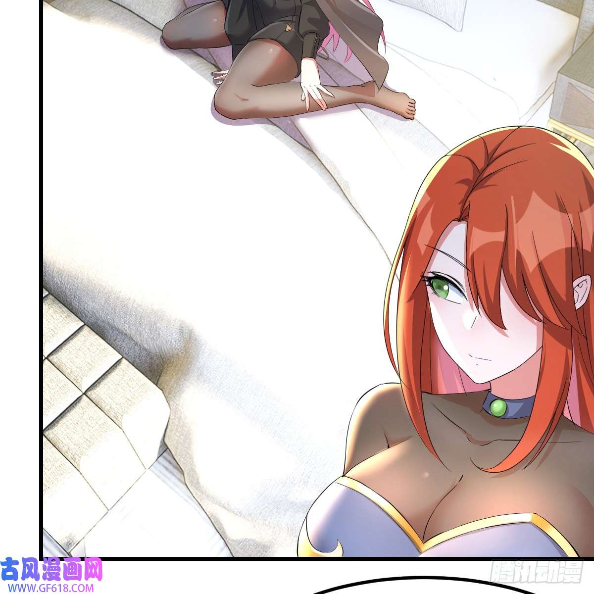 我在异界卡bug中级魔核