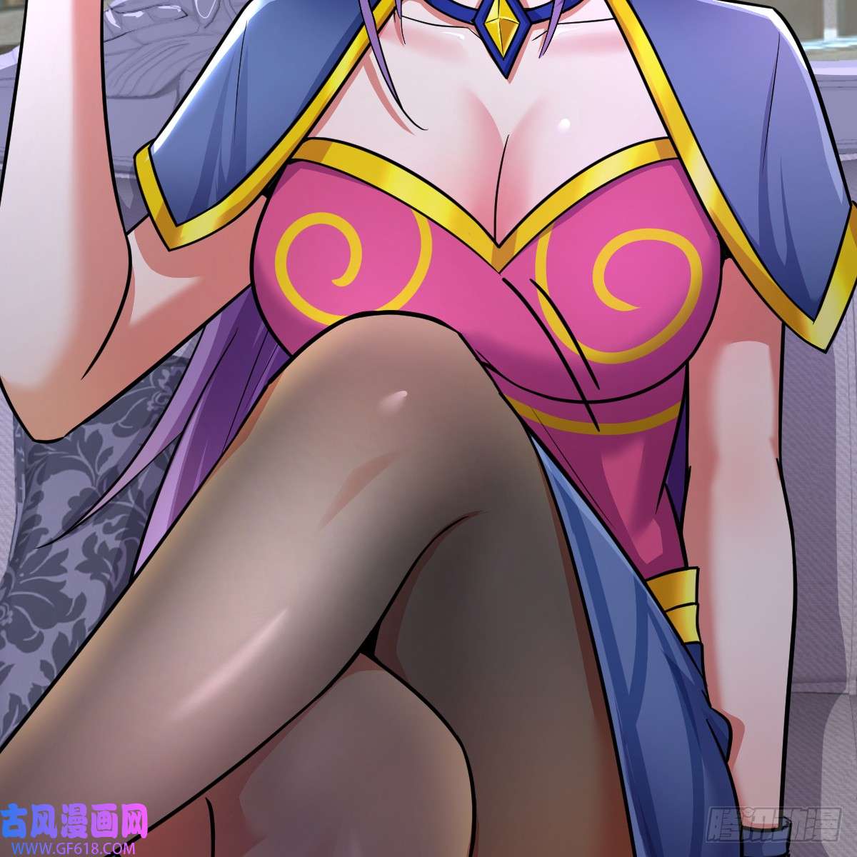 我在异界卡bug中级魔核