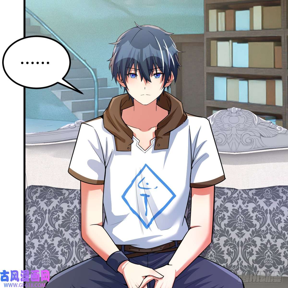 我在异界卡bug中级魔核