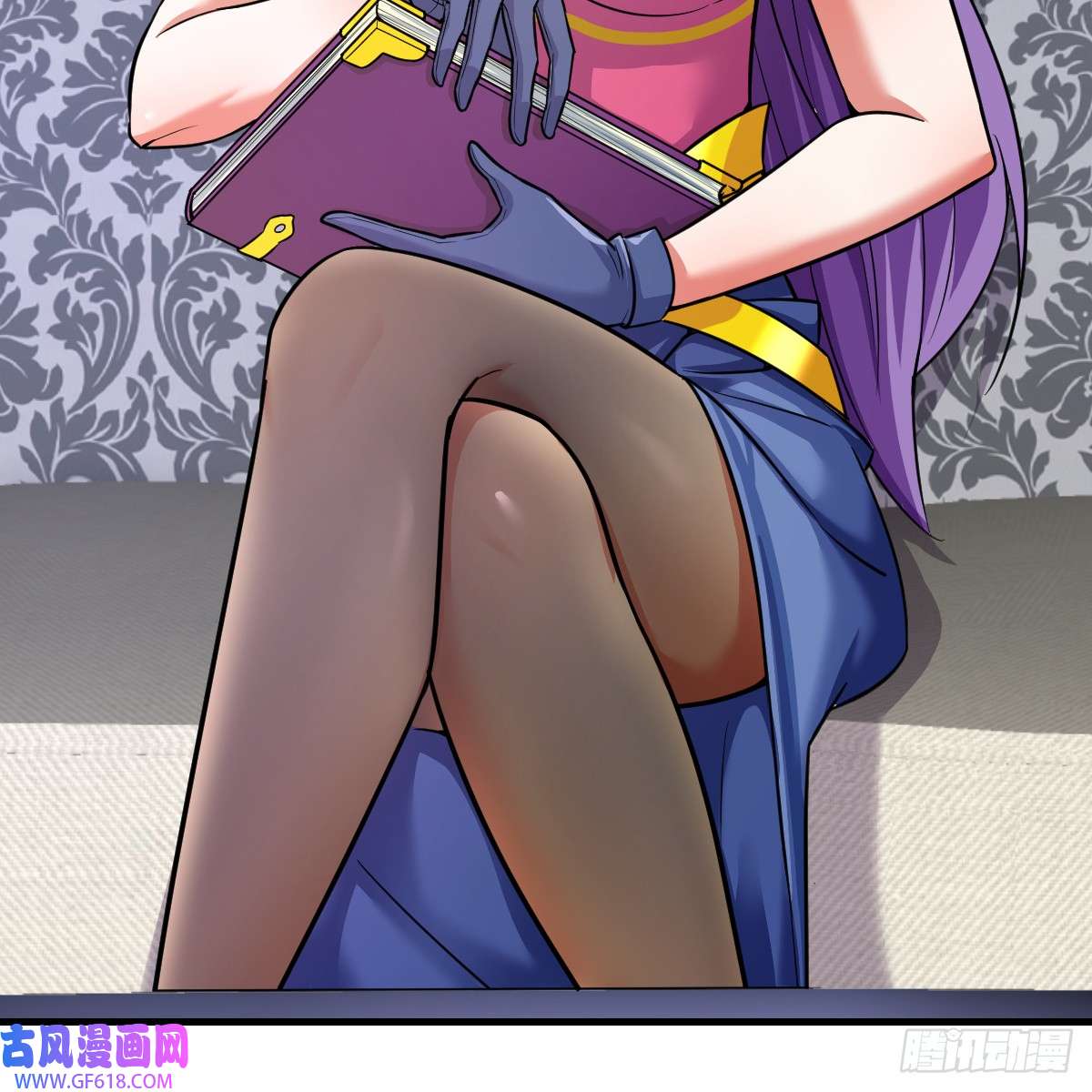 我在异界卡bug中级魔核