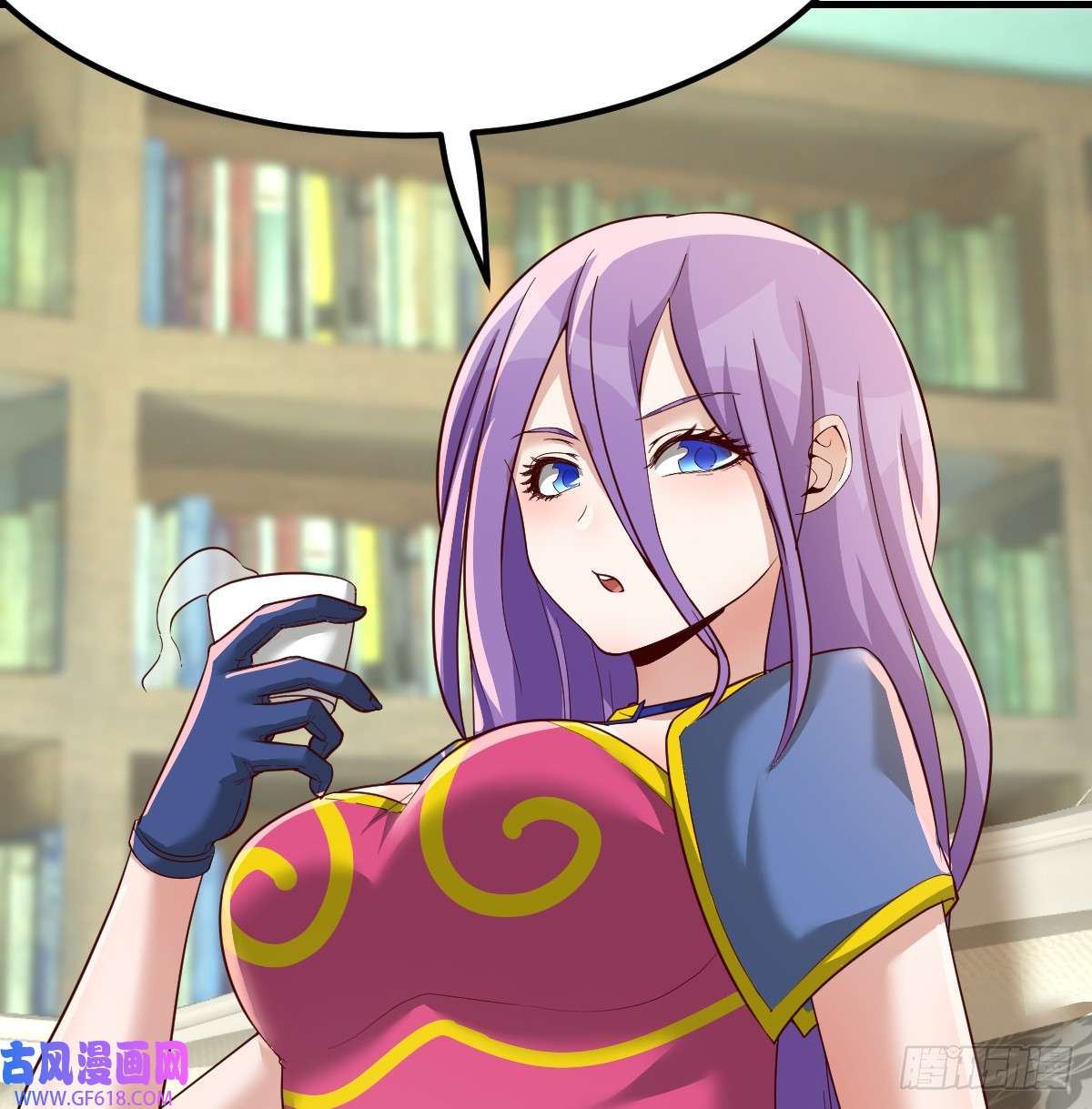 我在异界卡bug中级魔核