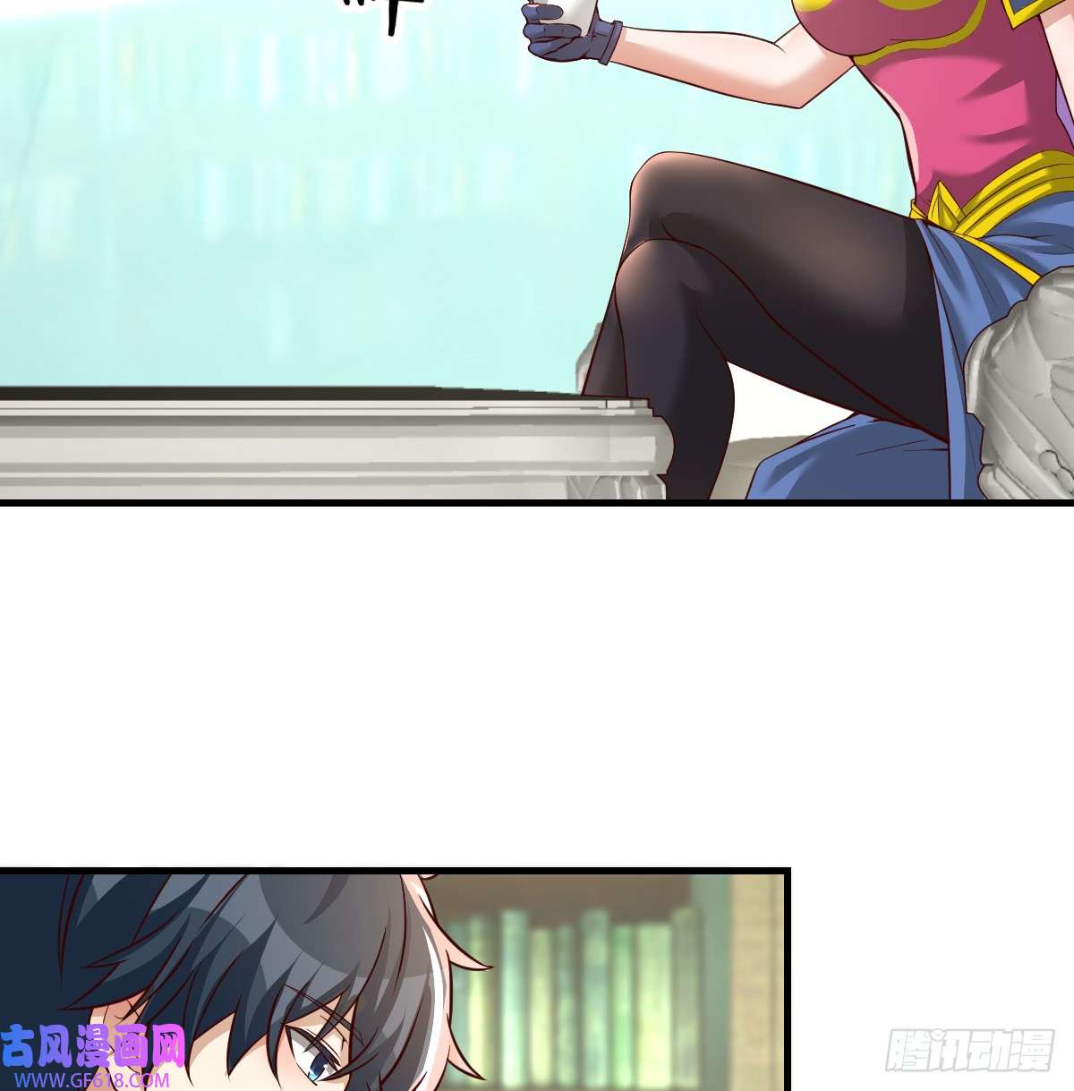 我在异界卡bug中级魔核