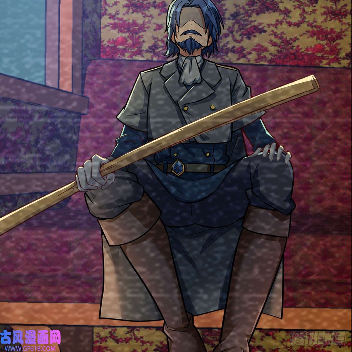 我在异界卡bug游蛇剑