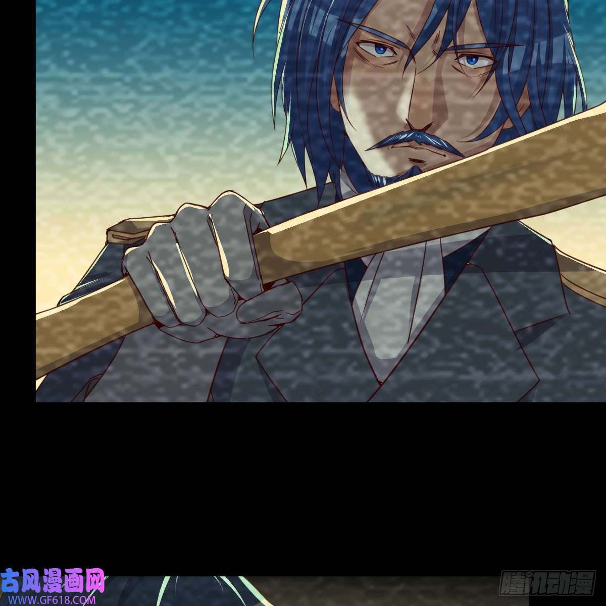 我在异界卡bug游蛇剑