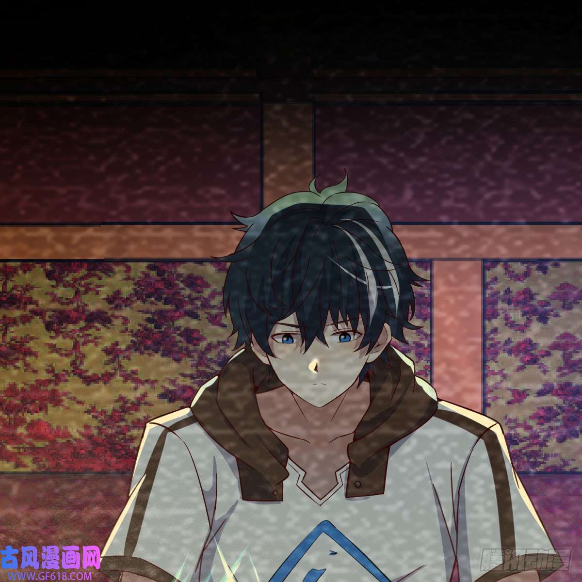 我在异界卡bug游蛇剑