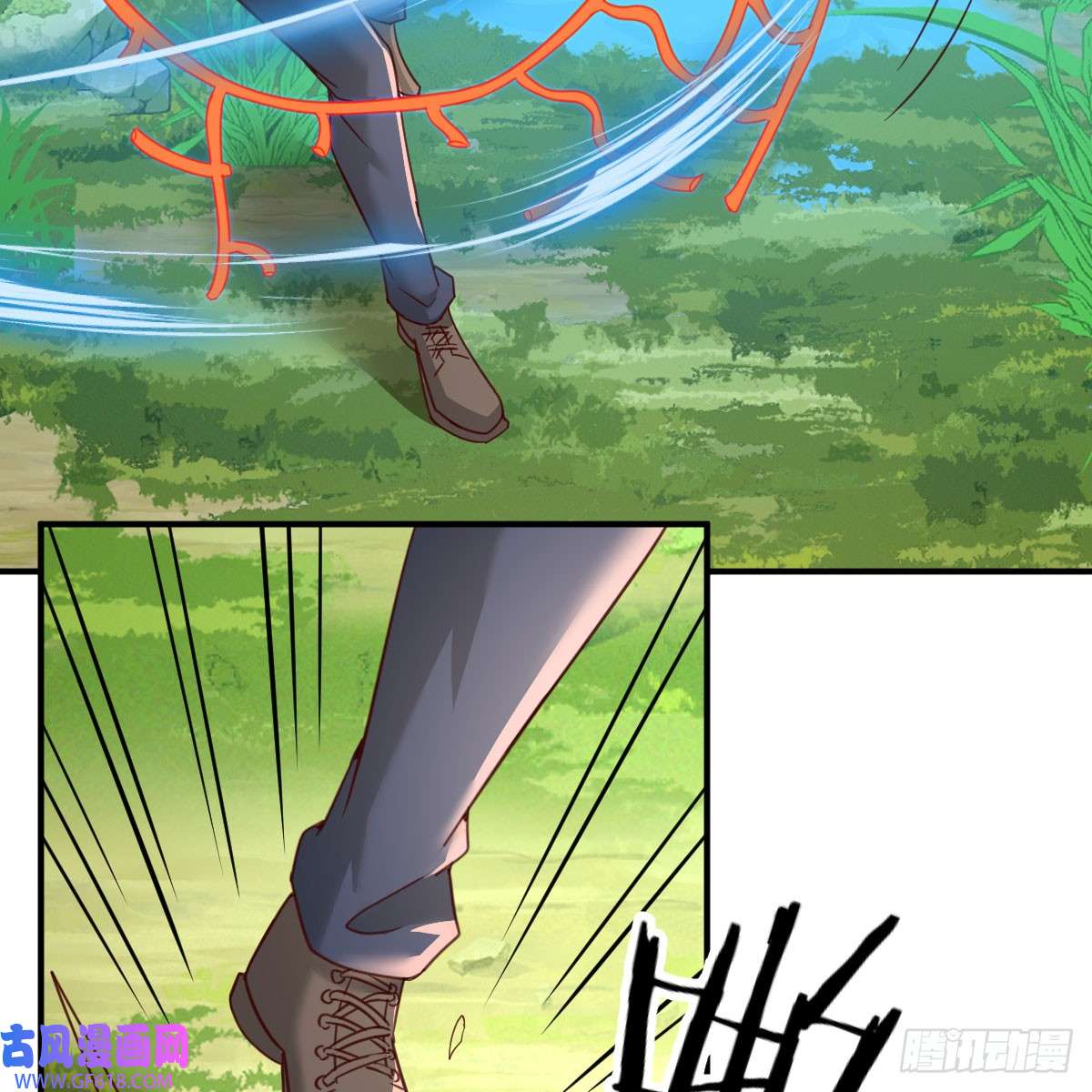 我在异界卡bug游蛇剑