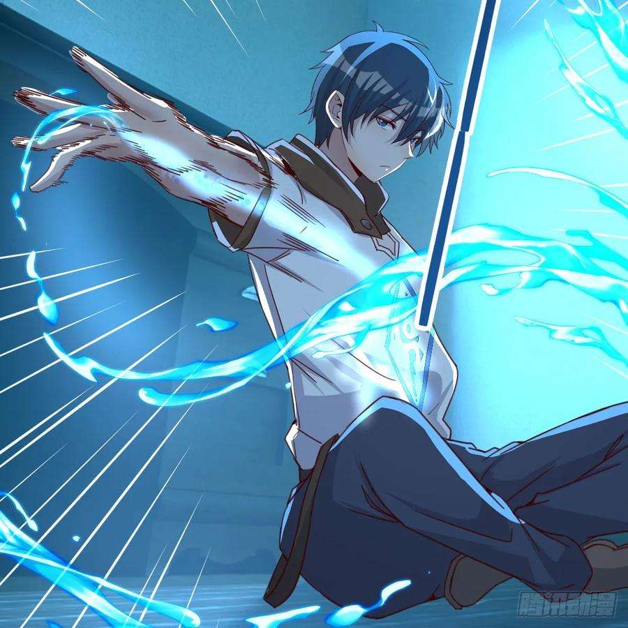 我在异界卡bug以水之势