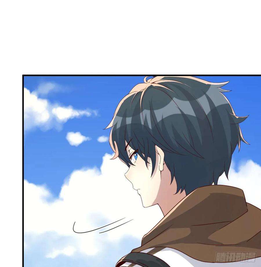 我在异界卡bug太心急了