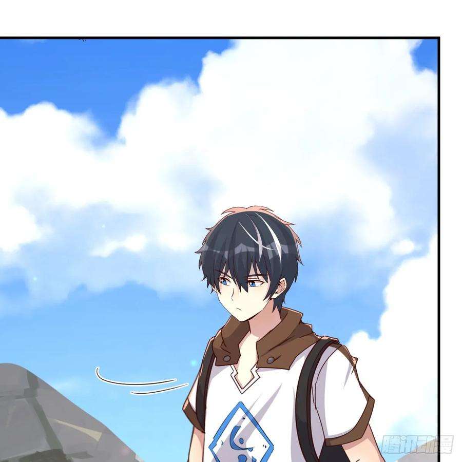 我在异界卡bug遇袭野狼群