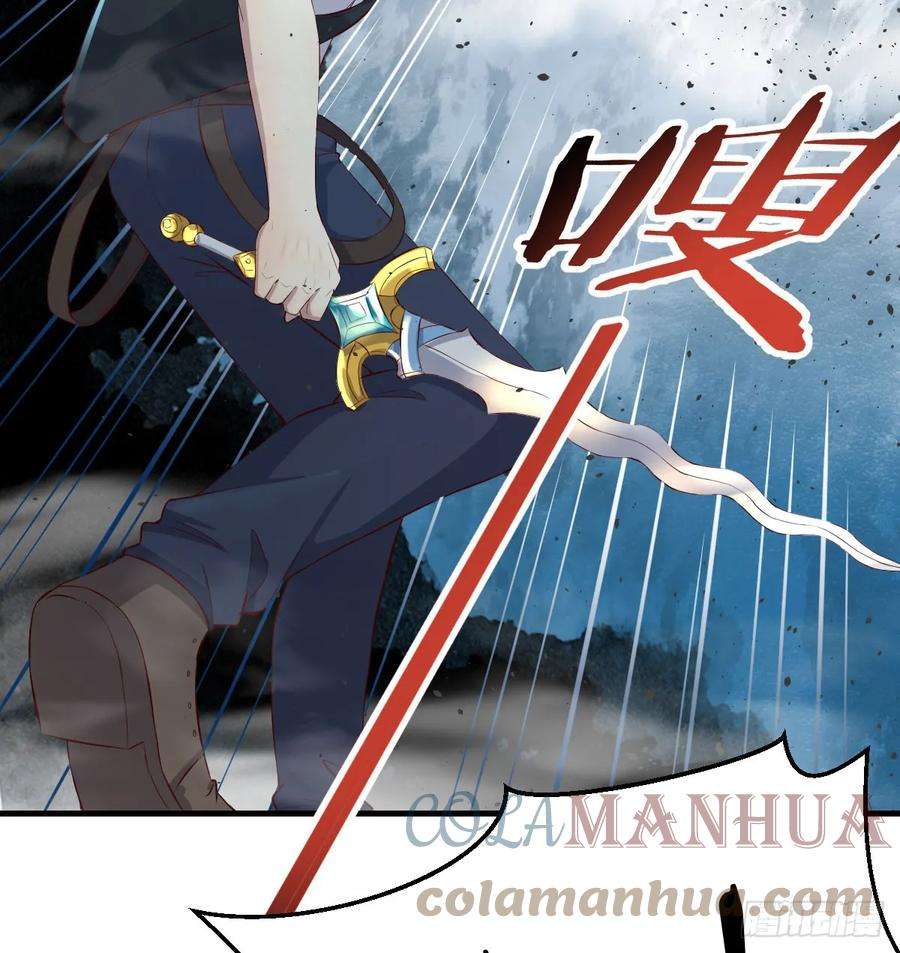 我在异界卡bug遇袭野狼群