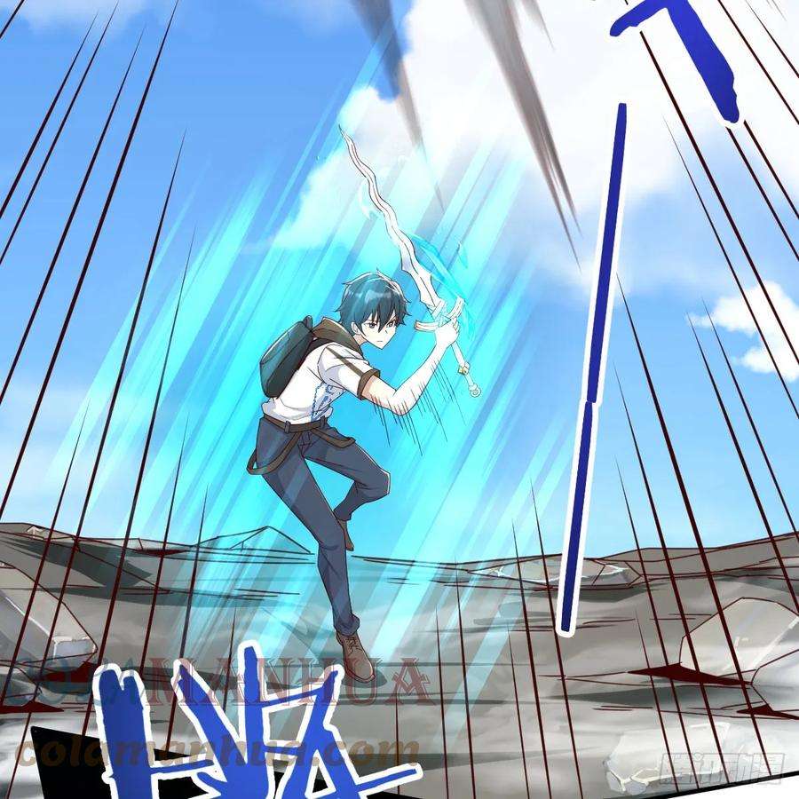 我在异界卡bug遇袭野狼群