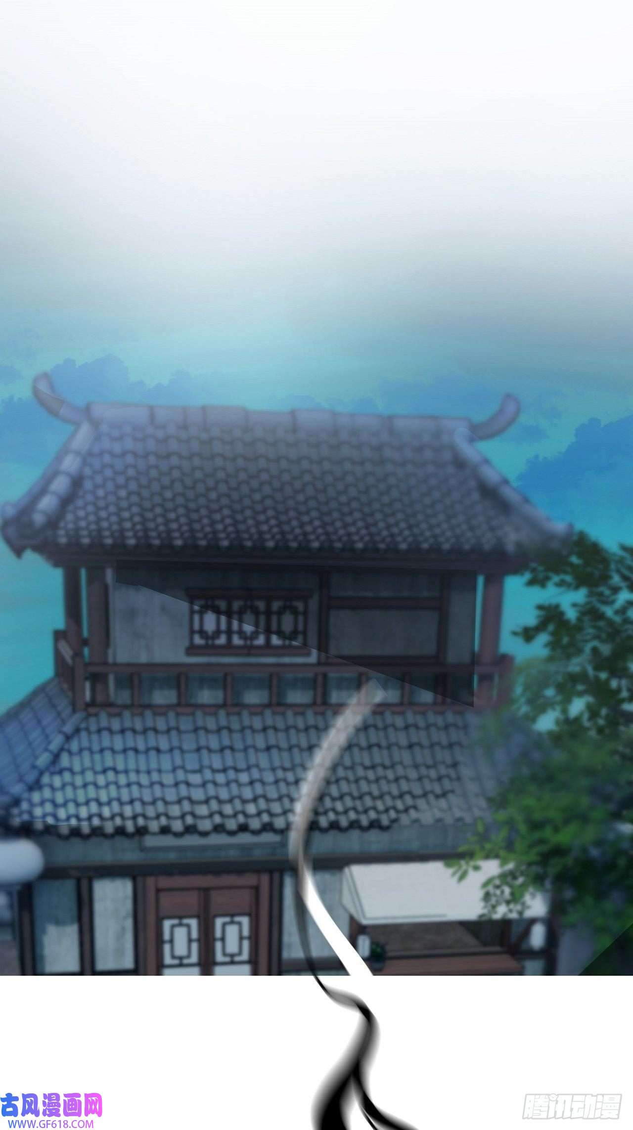 我娘子一个比一个诡异大理寺