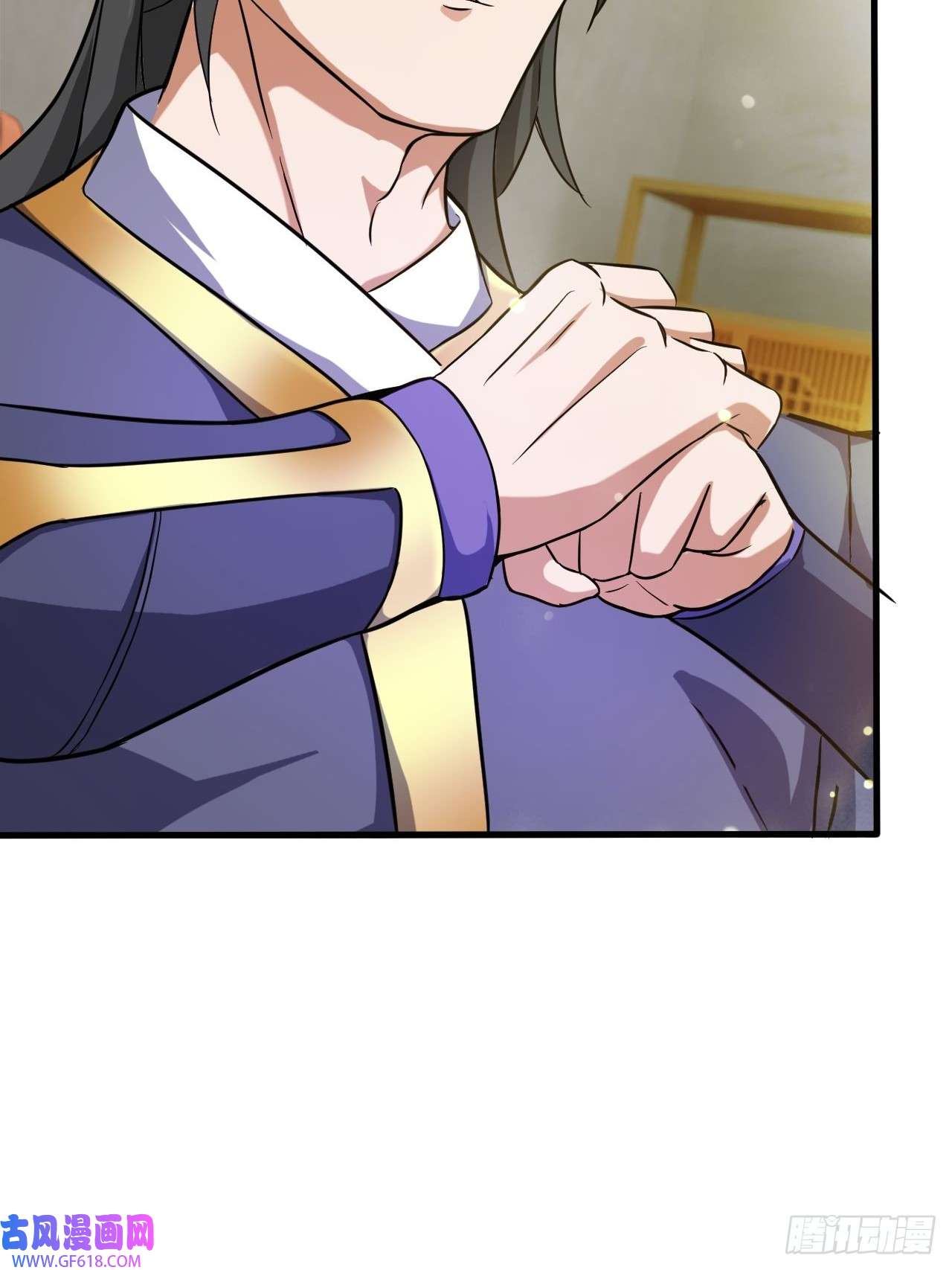 我娘子一个比一个诡异猛男！