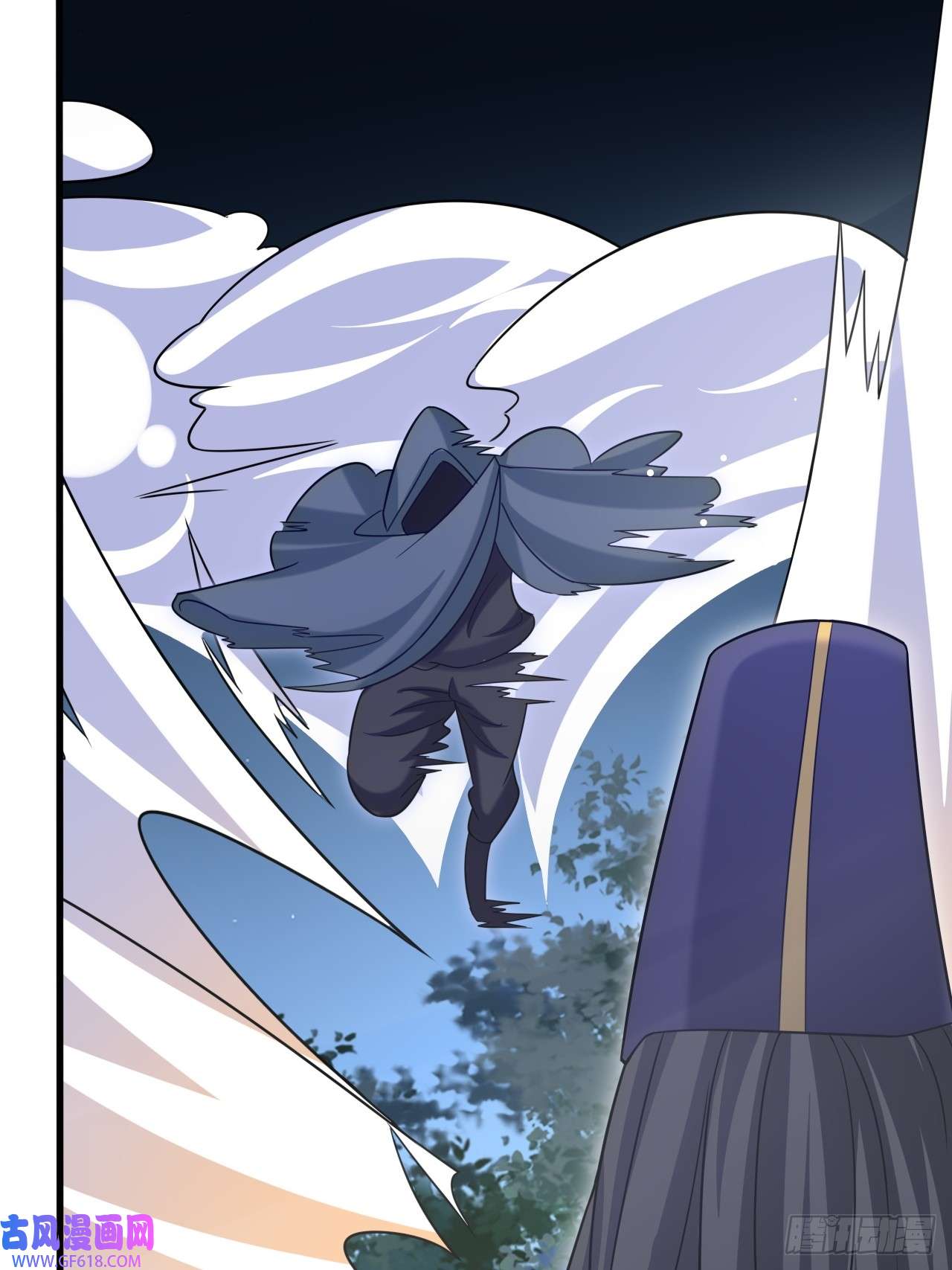 我娘子一个比一个诡异开个牛肉派对