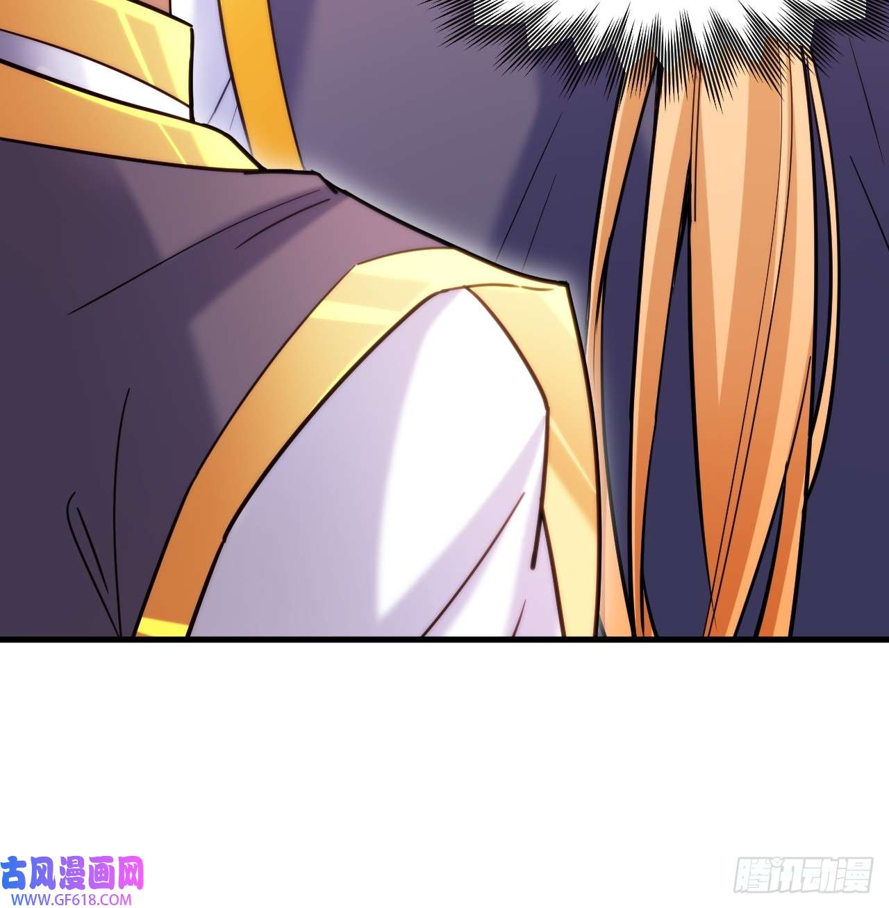 我娘子一个比一个诡异我决定苟一波