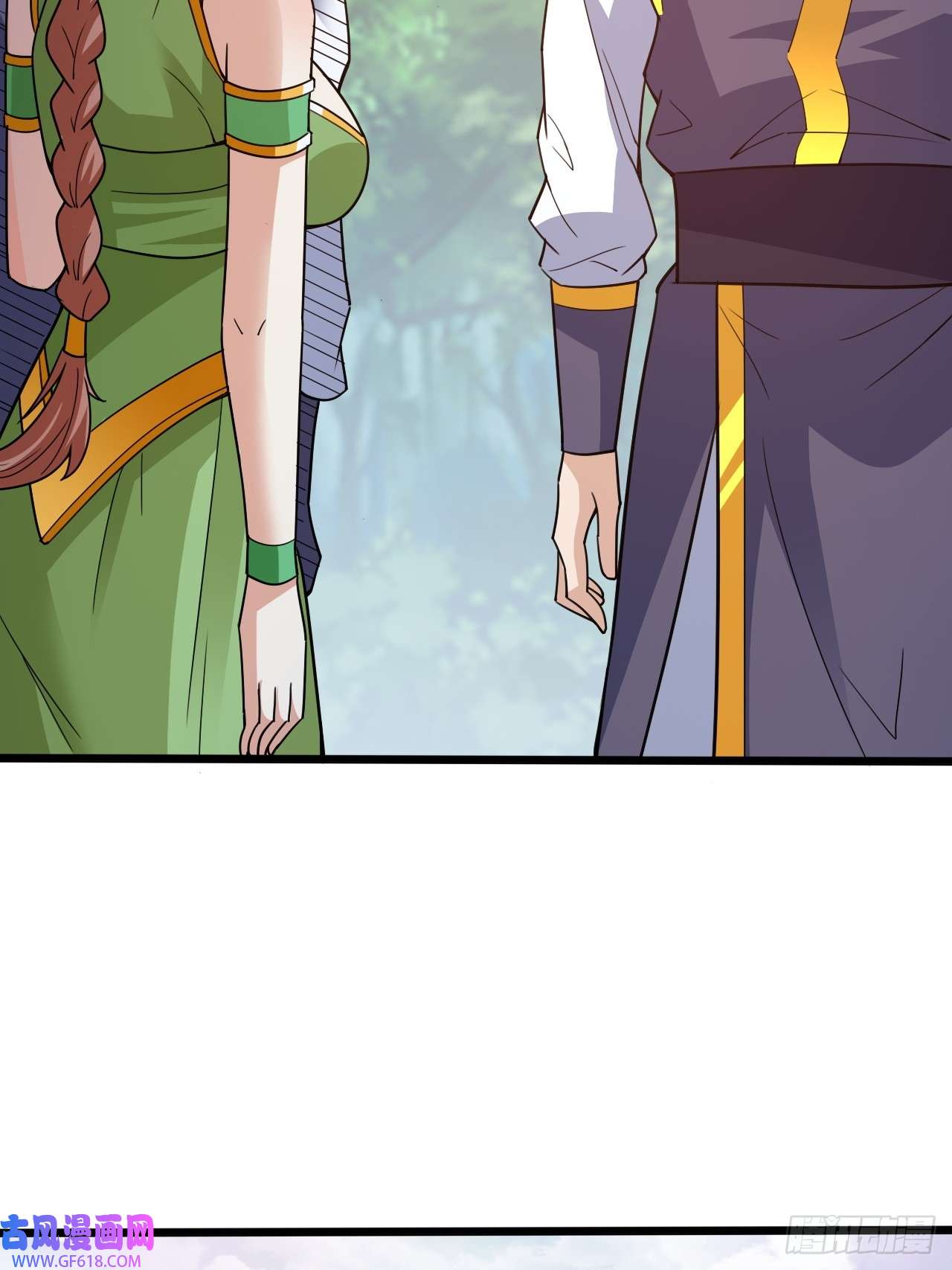 我娘子一个比一个诡异选牛郎？