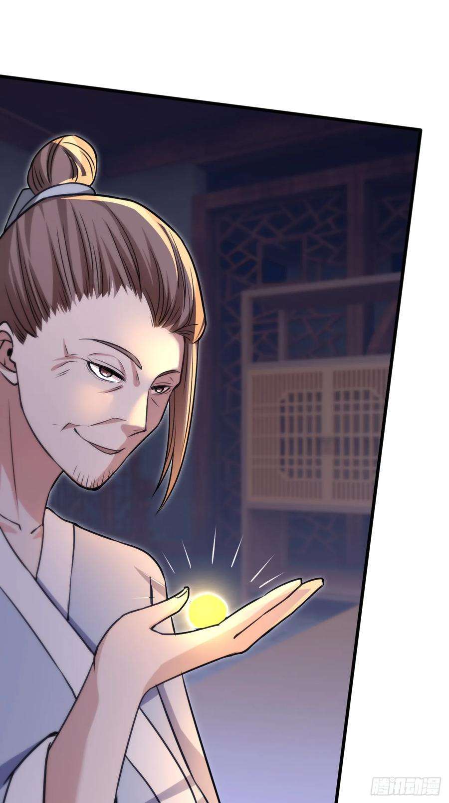 我娘子一个比一个诡异那就掰掰手腕吧