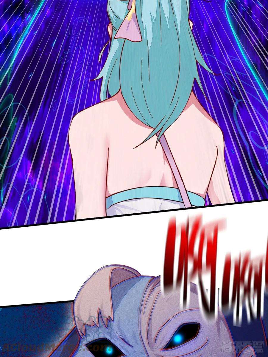 我娘子一个比一个诡异这大腿抱定了！