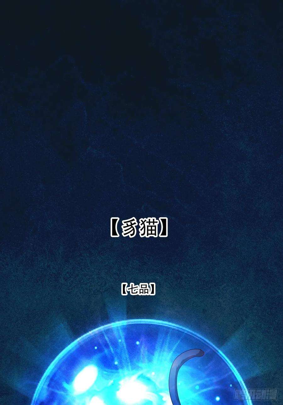 我娘子一个比一个诡异阴脉开启