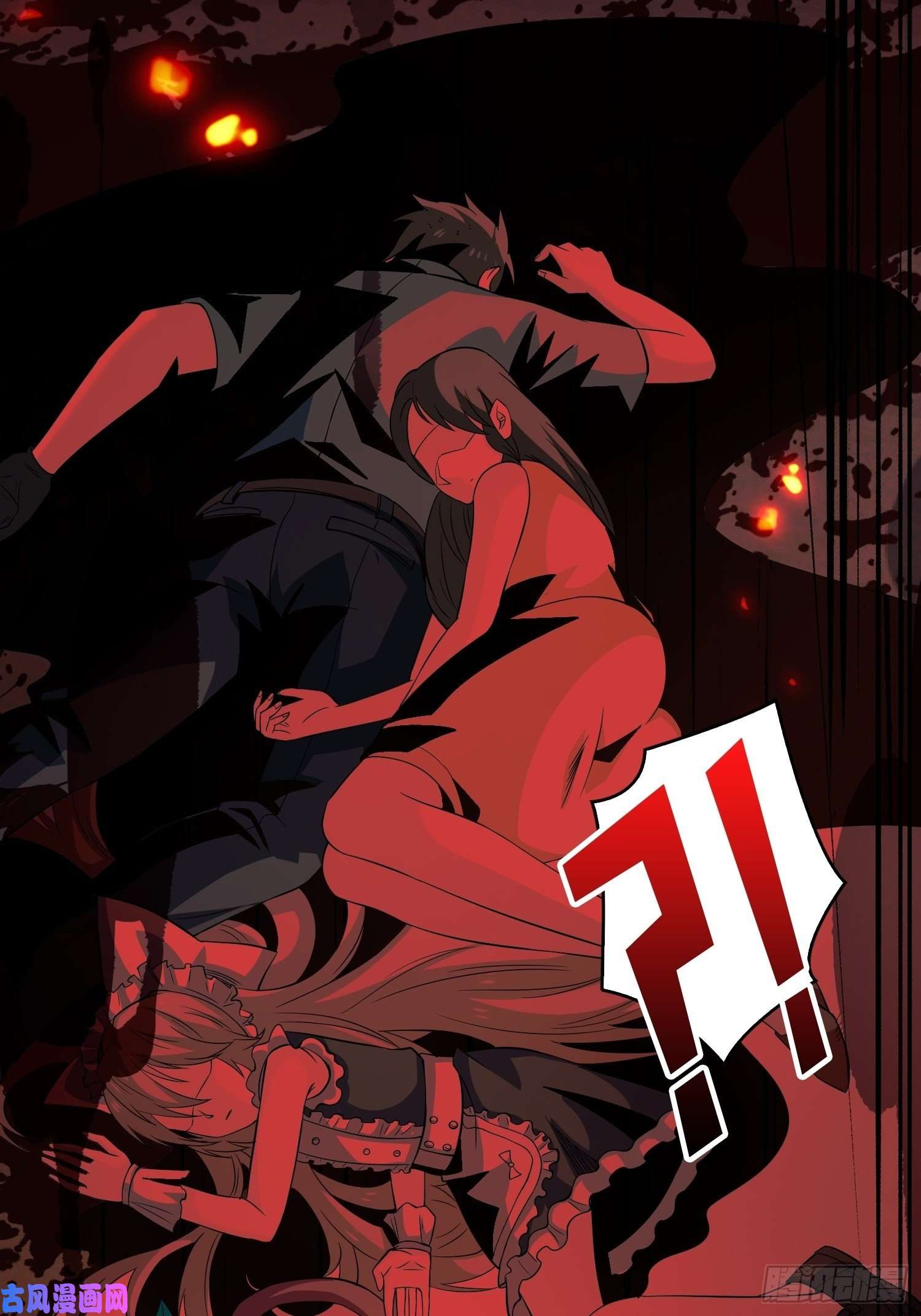 开局就有王者帐号我的小弟是古神