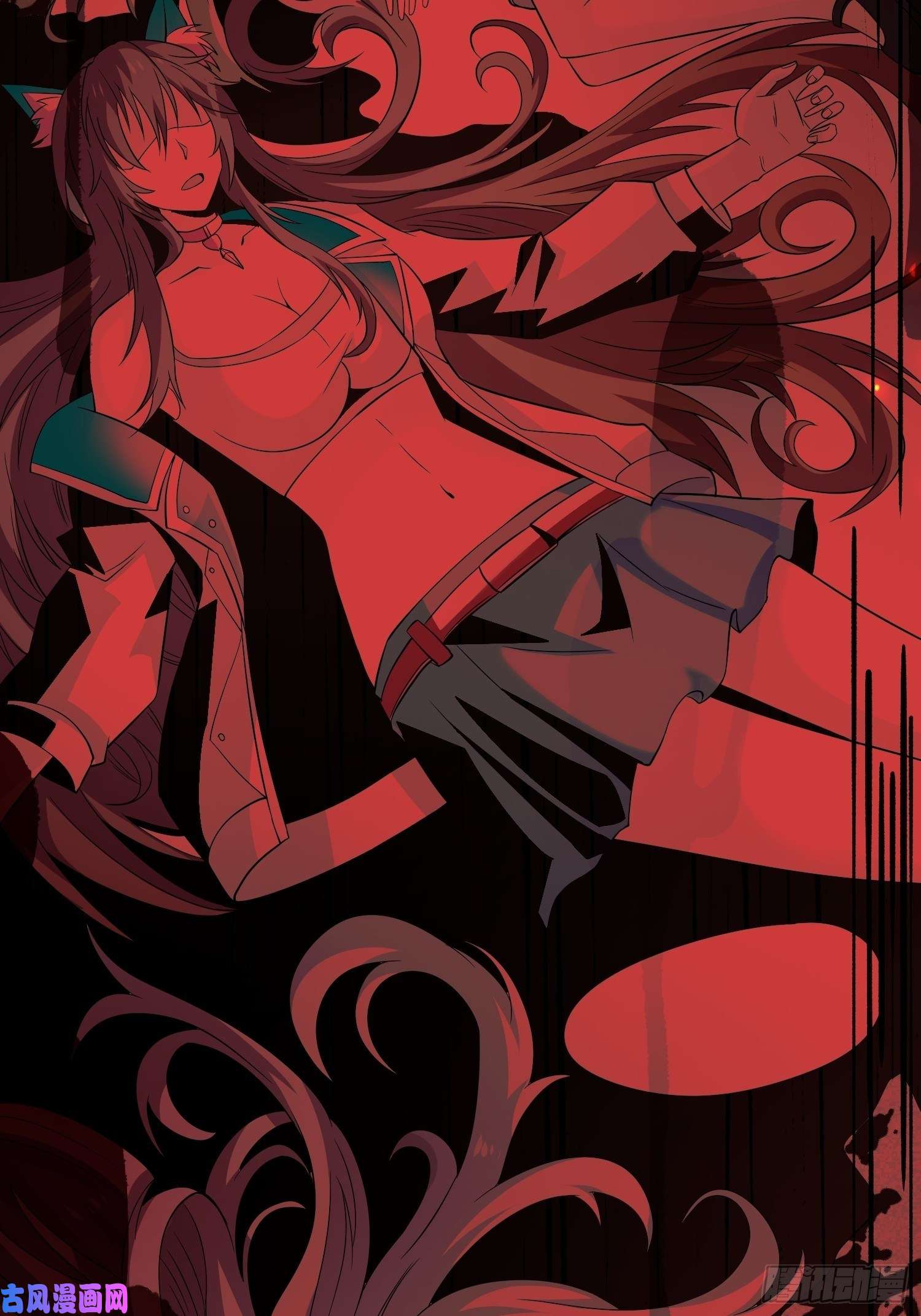 开局就有王者帐号我的小弟是古神