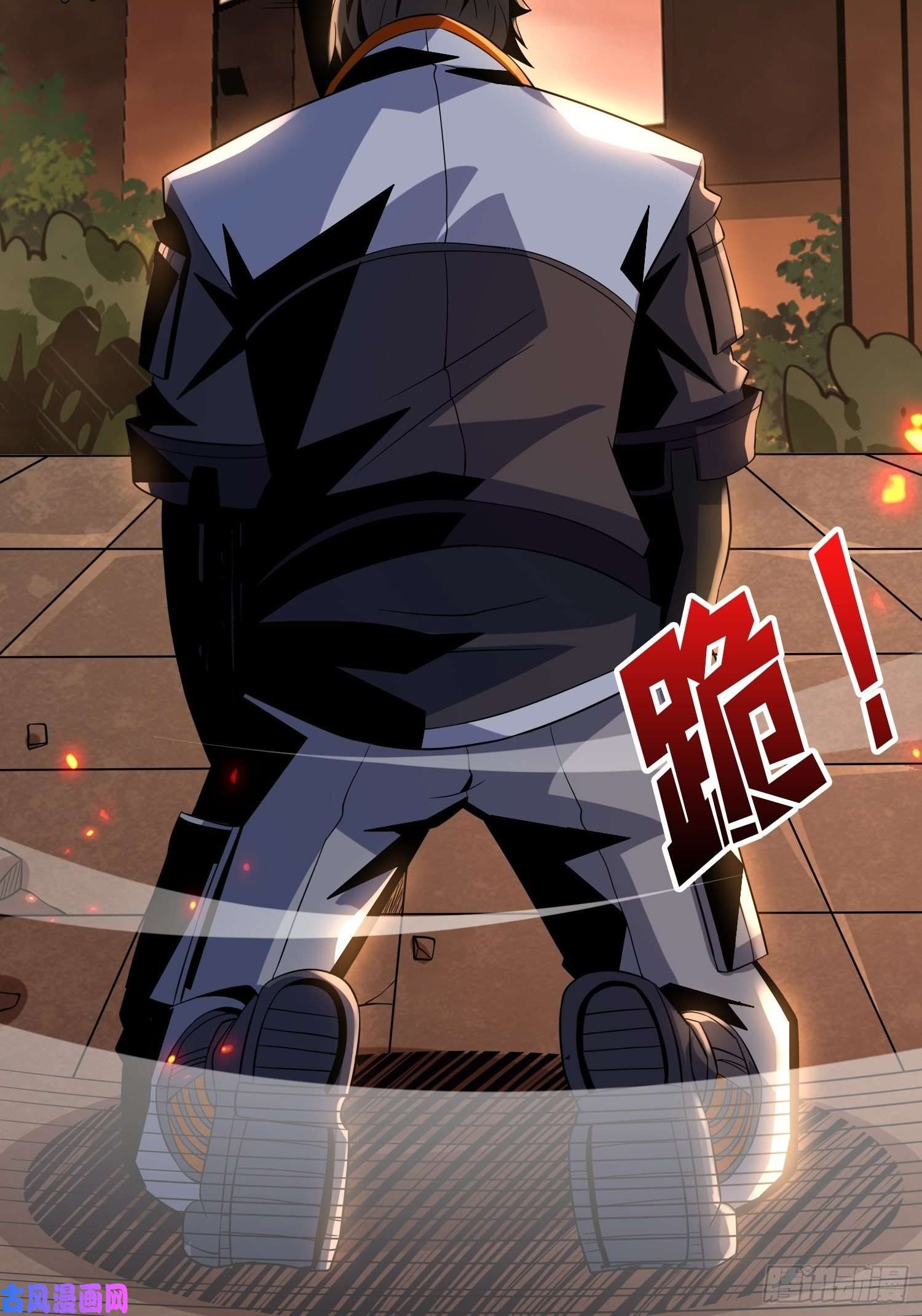 开局就有王者帐号我的小弟是古神