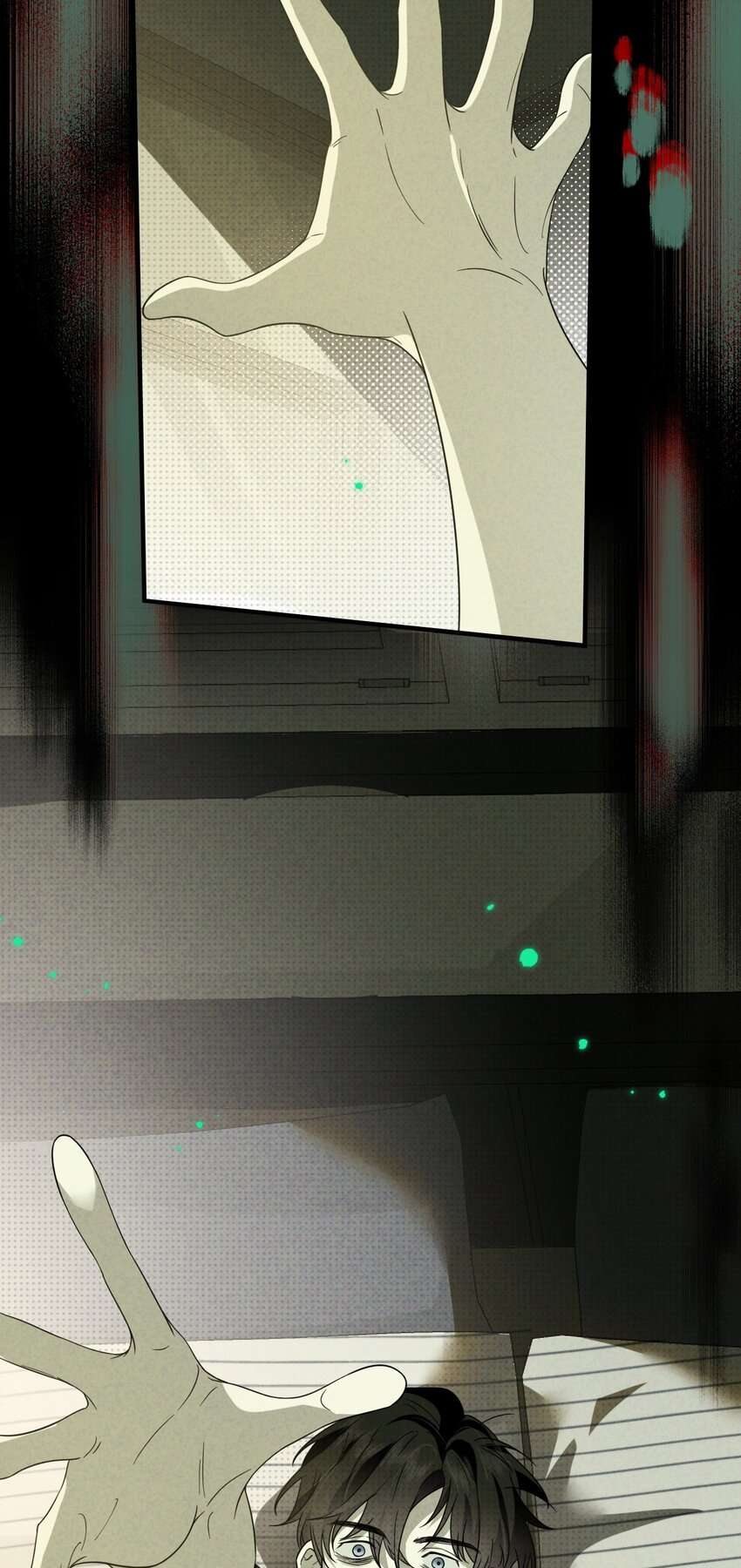 至阴至阳001 预告篇