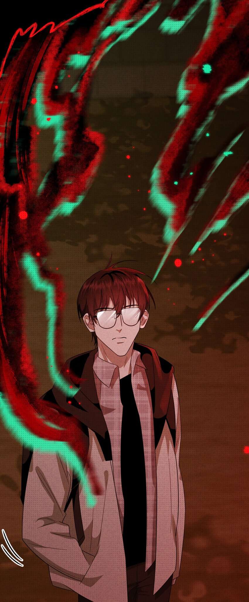 至阴至阳001 预告篇