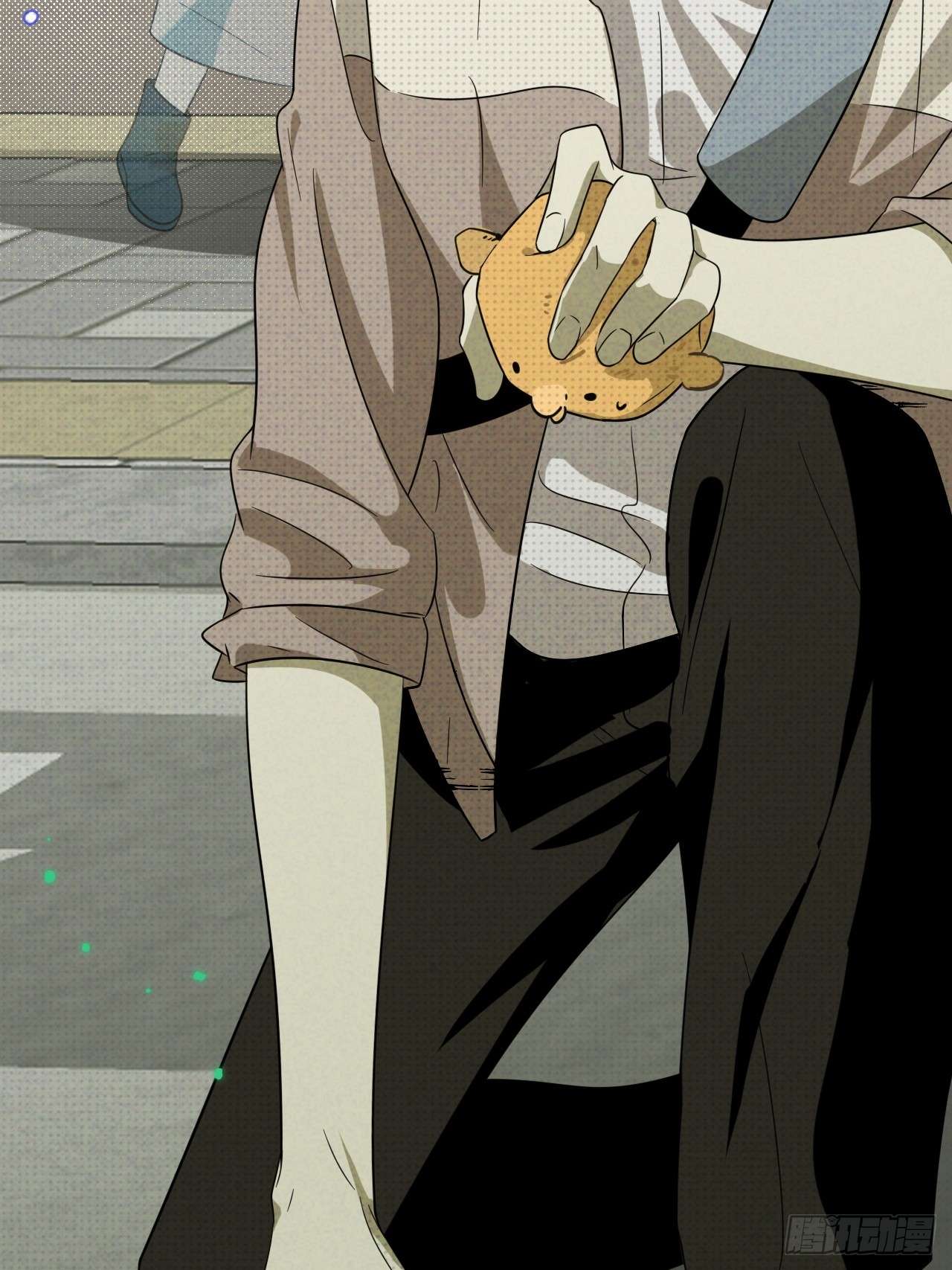 至阴至阳001.奇怪的梦