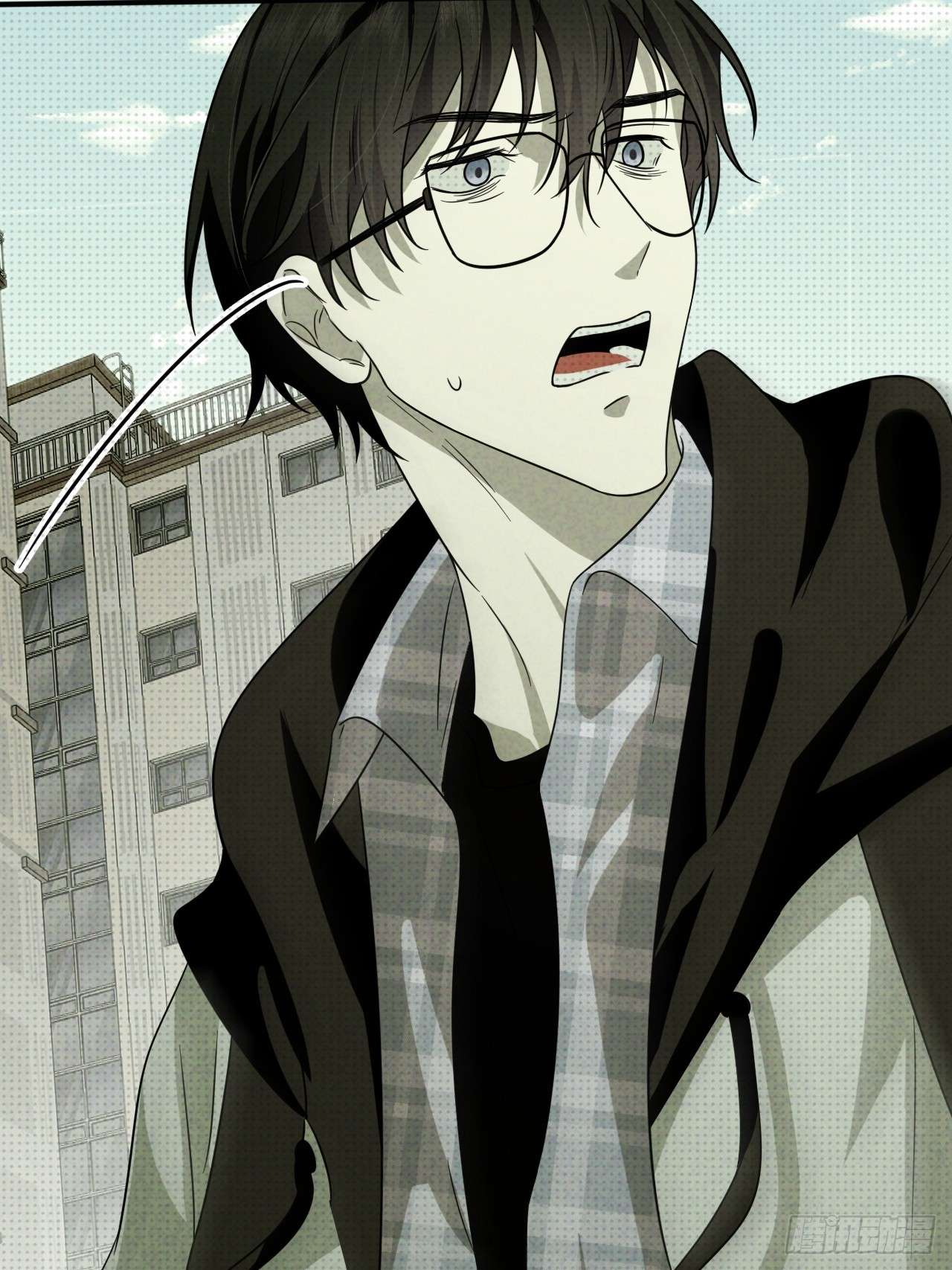 至阴至阳001.奇怪的梦