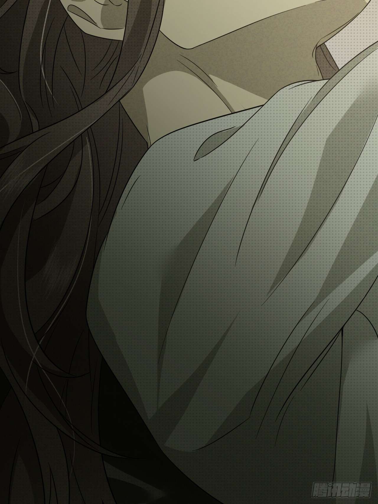 至阴至阳001.奇怪的梦