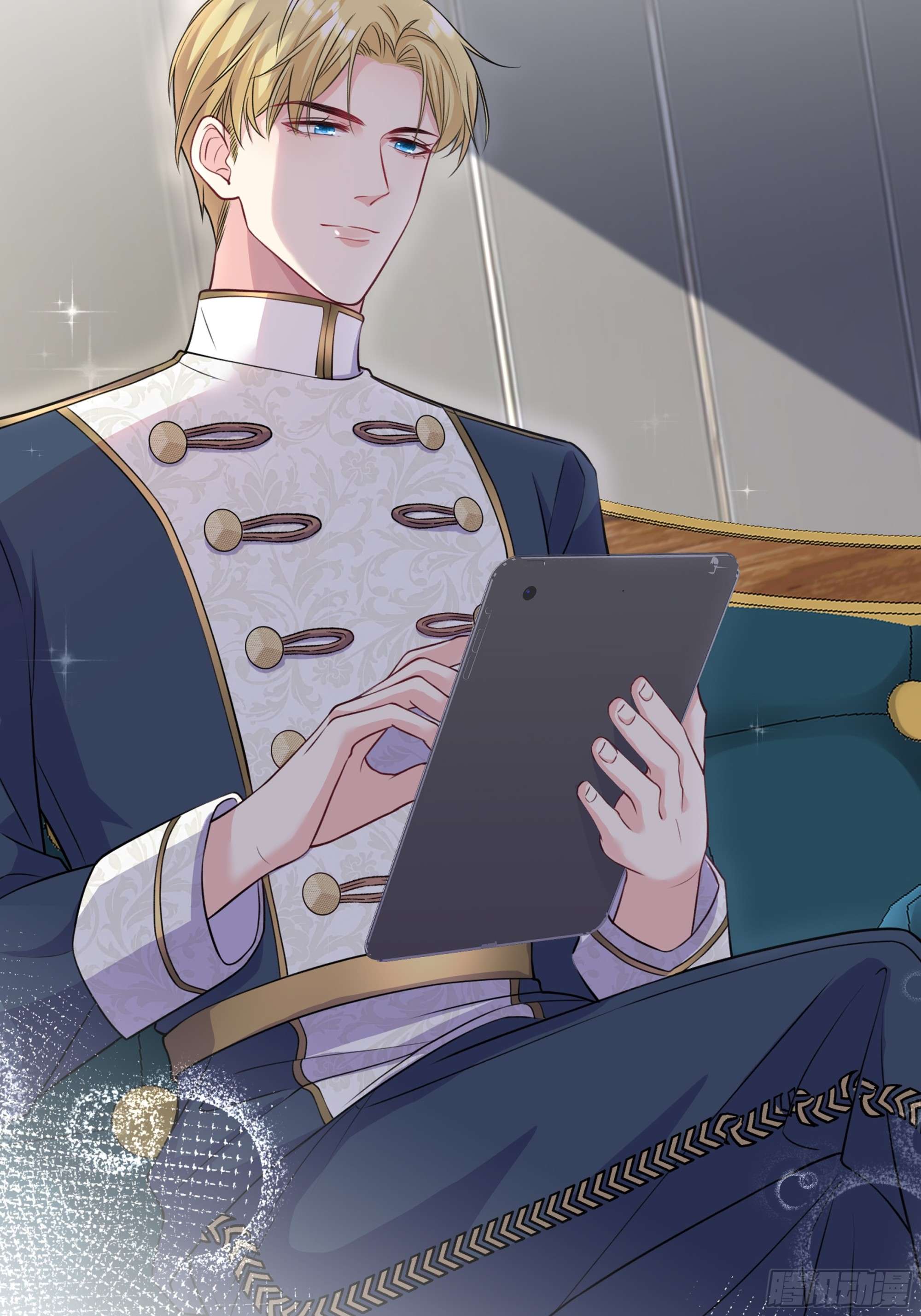 离婚后，我携带千亿家产回归预告