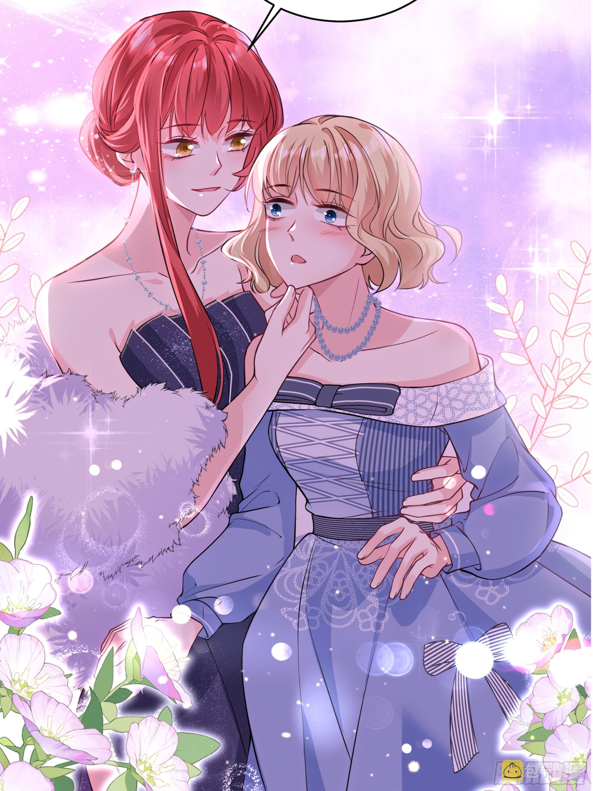 离婚后，我携带千亿家产回归预告