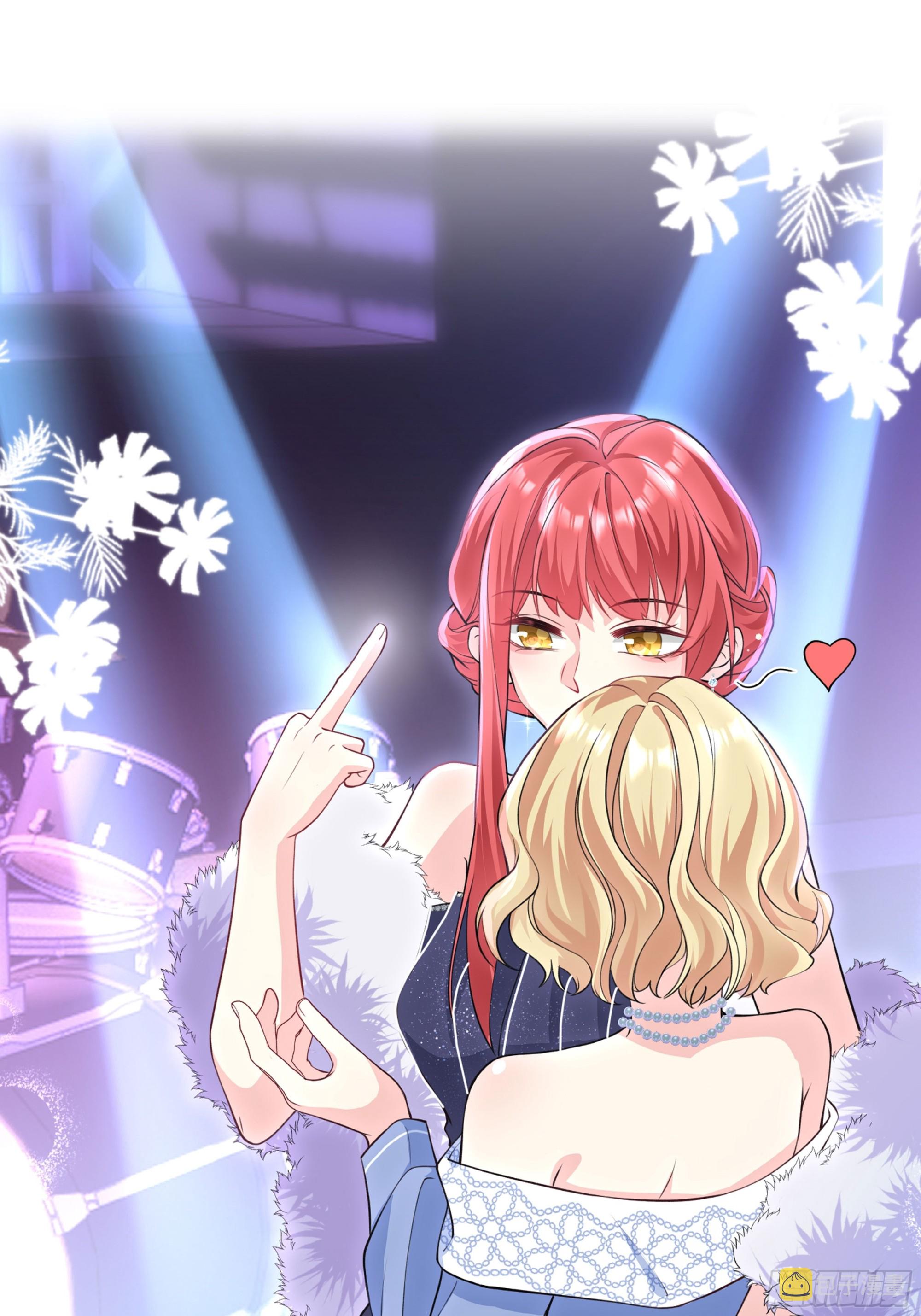 离婚后，我携带千亿家产回归预告