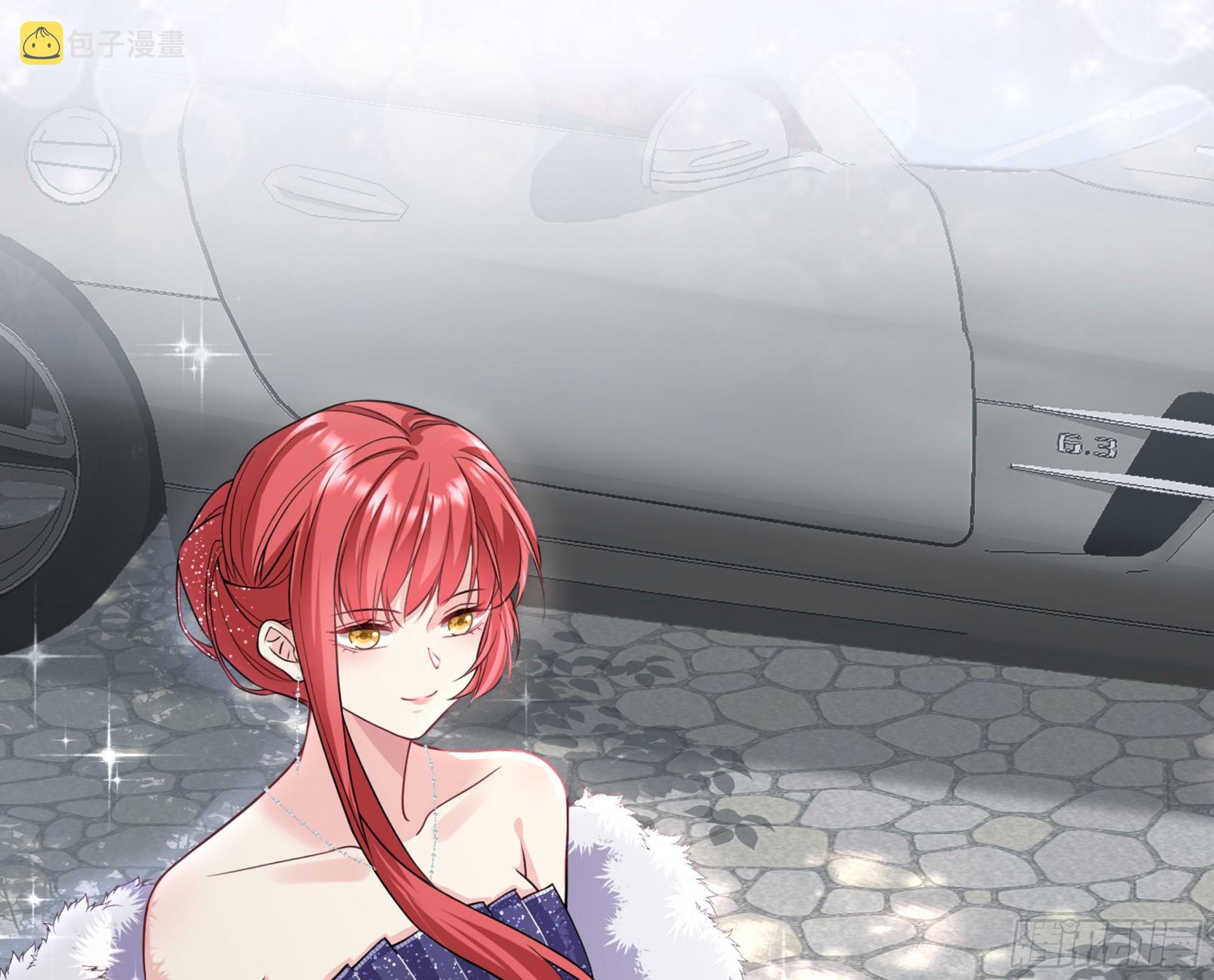 离婚后，我携带千亿家产回归预告