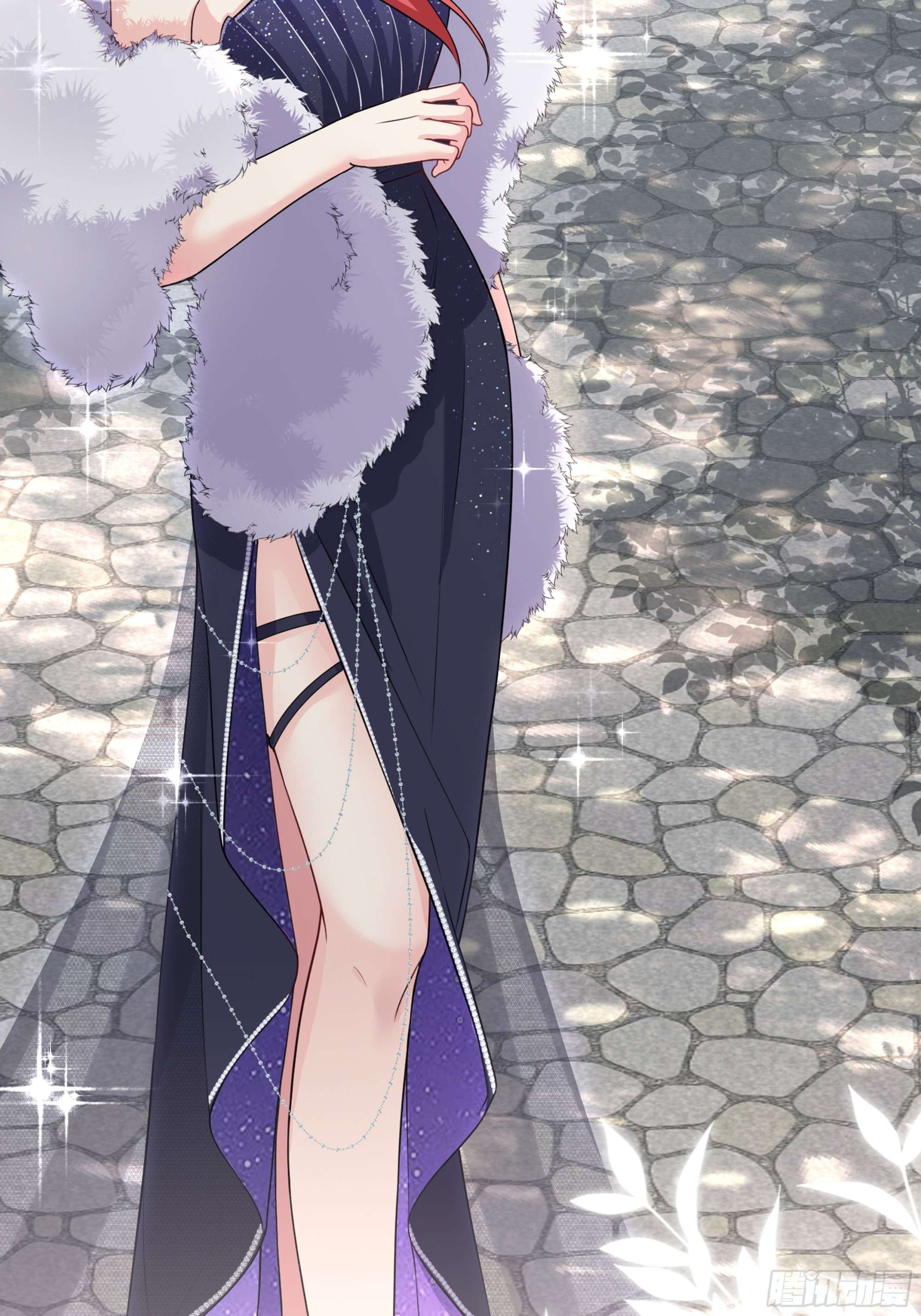 离婚后，我携带千亿家产回归预告