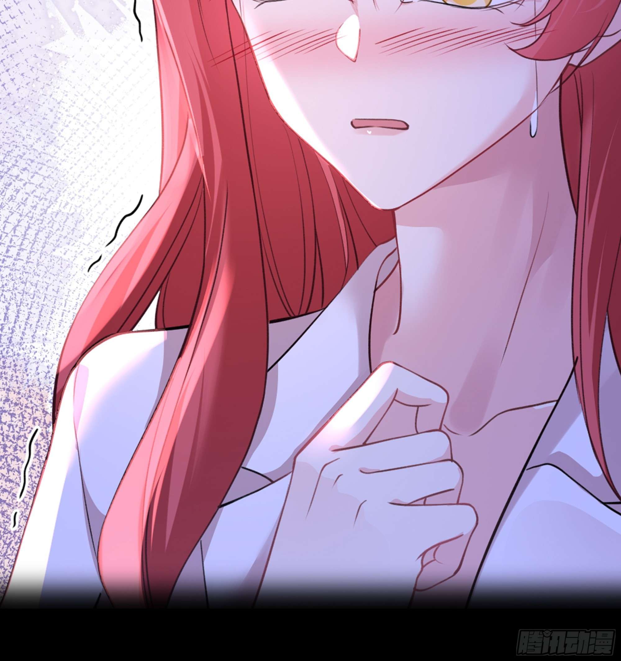 离婚后，我携带千亿家产回归预告