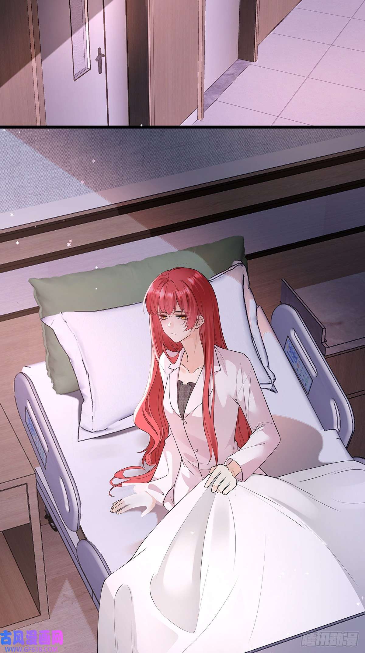 离婚后，我携带千亿家产回归001.离婚后，成为女王