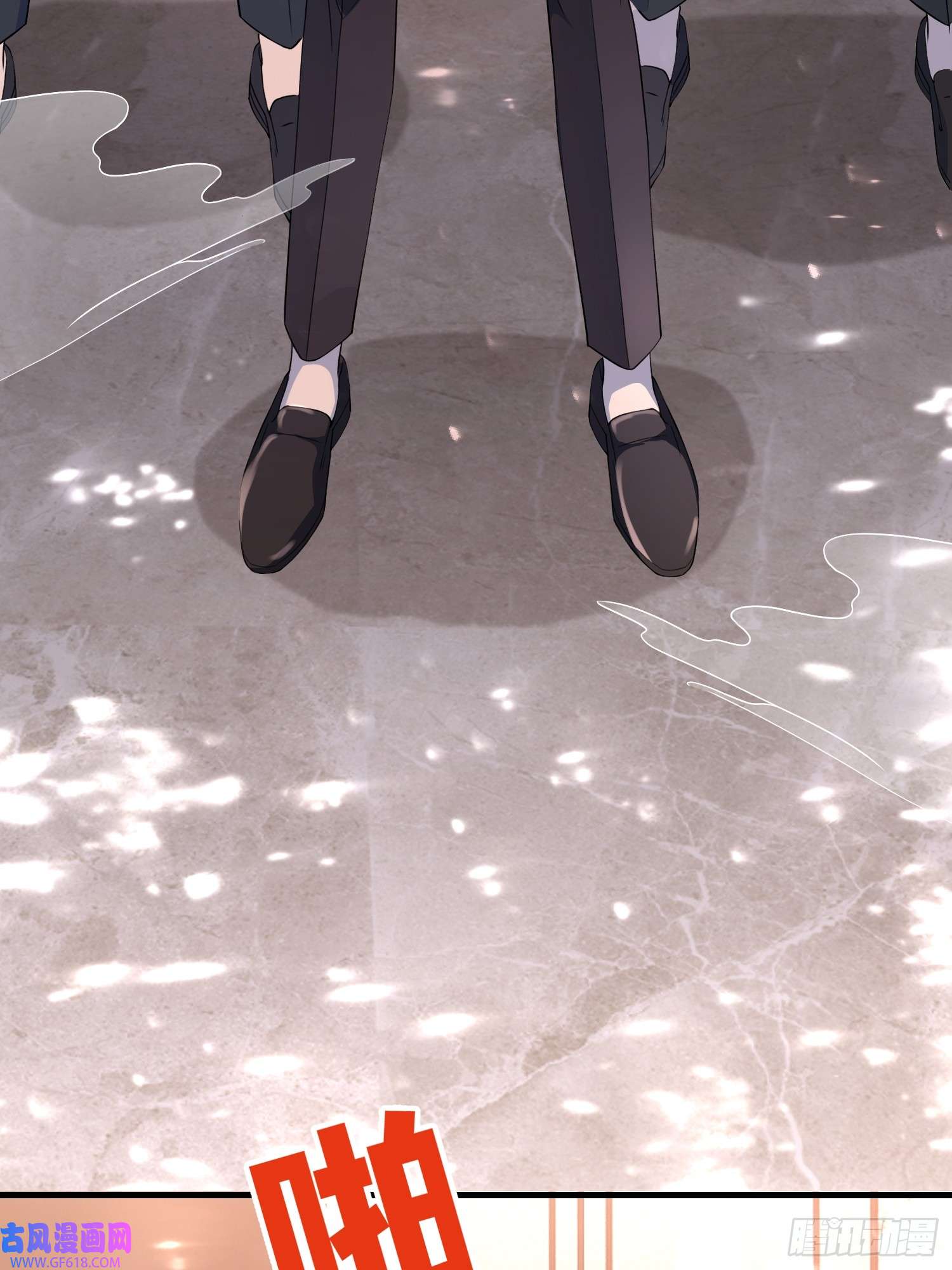 离婚后，我携带千亿家产回归006.这个管家不一般