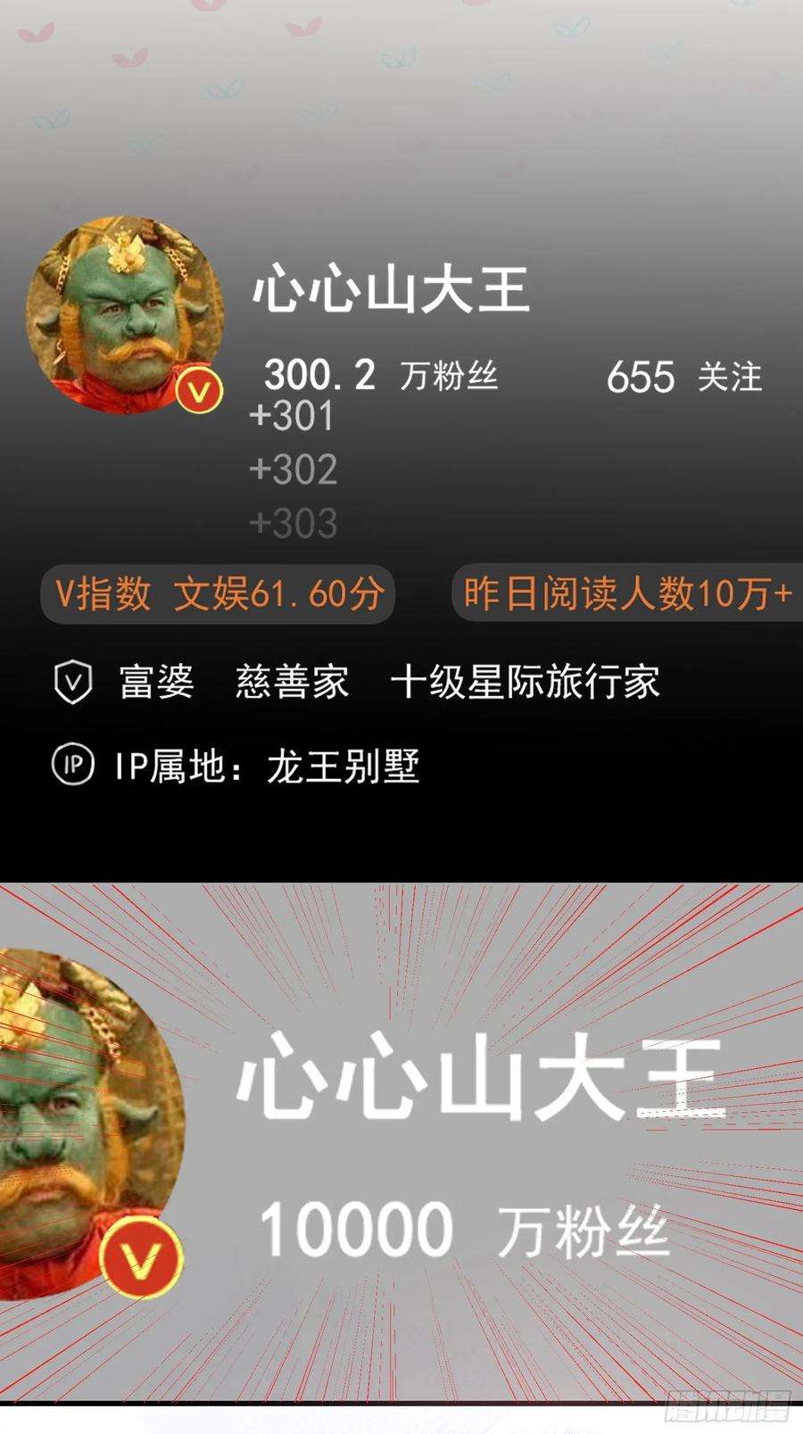 离婚后，我携带千亿家产回归007.恩将仇报