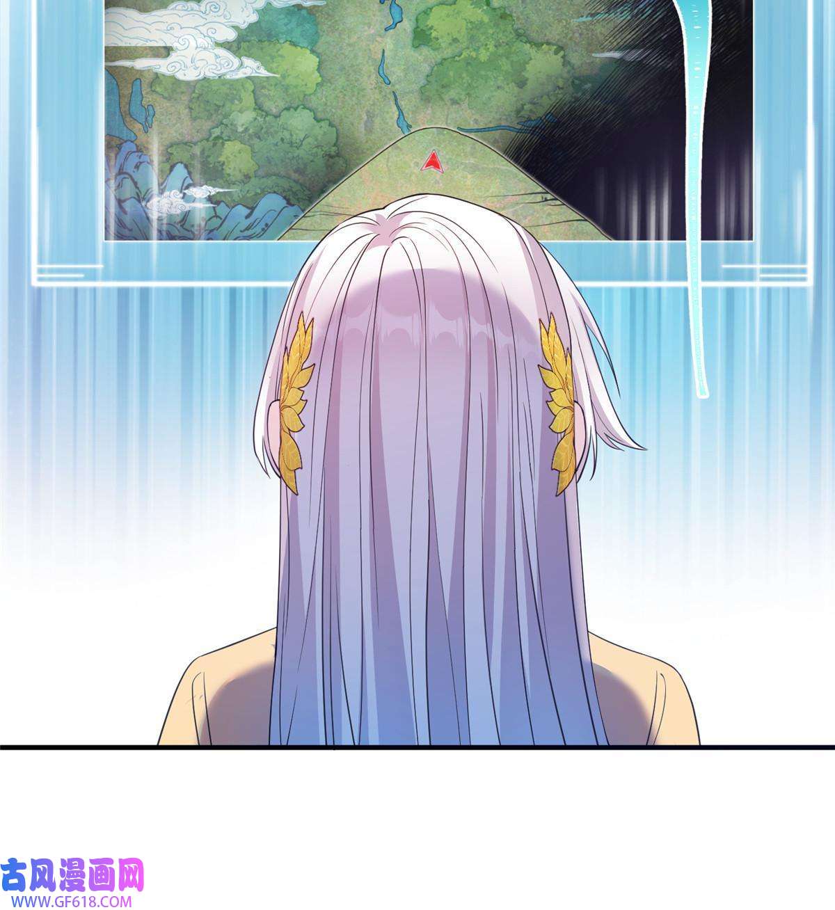 女尊每天都在被美男迫害01 放个烟花