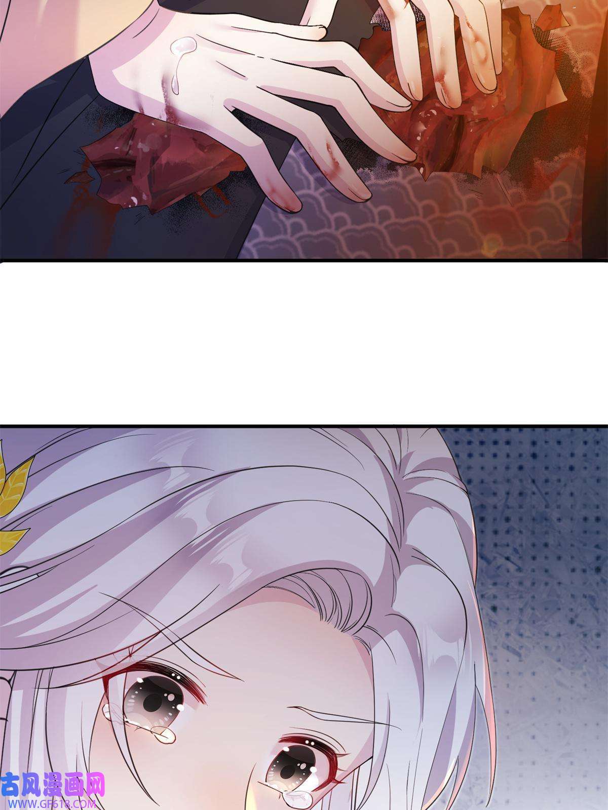 女尊每天都在被美男迫害02 对抗绿斑兽