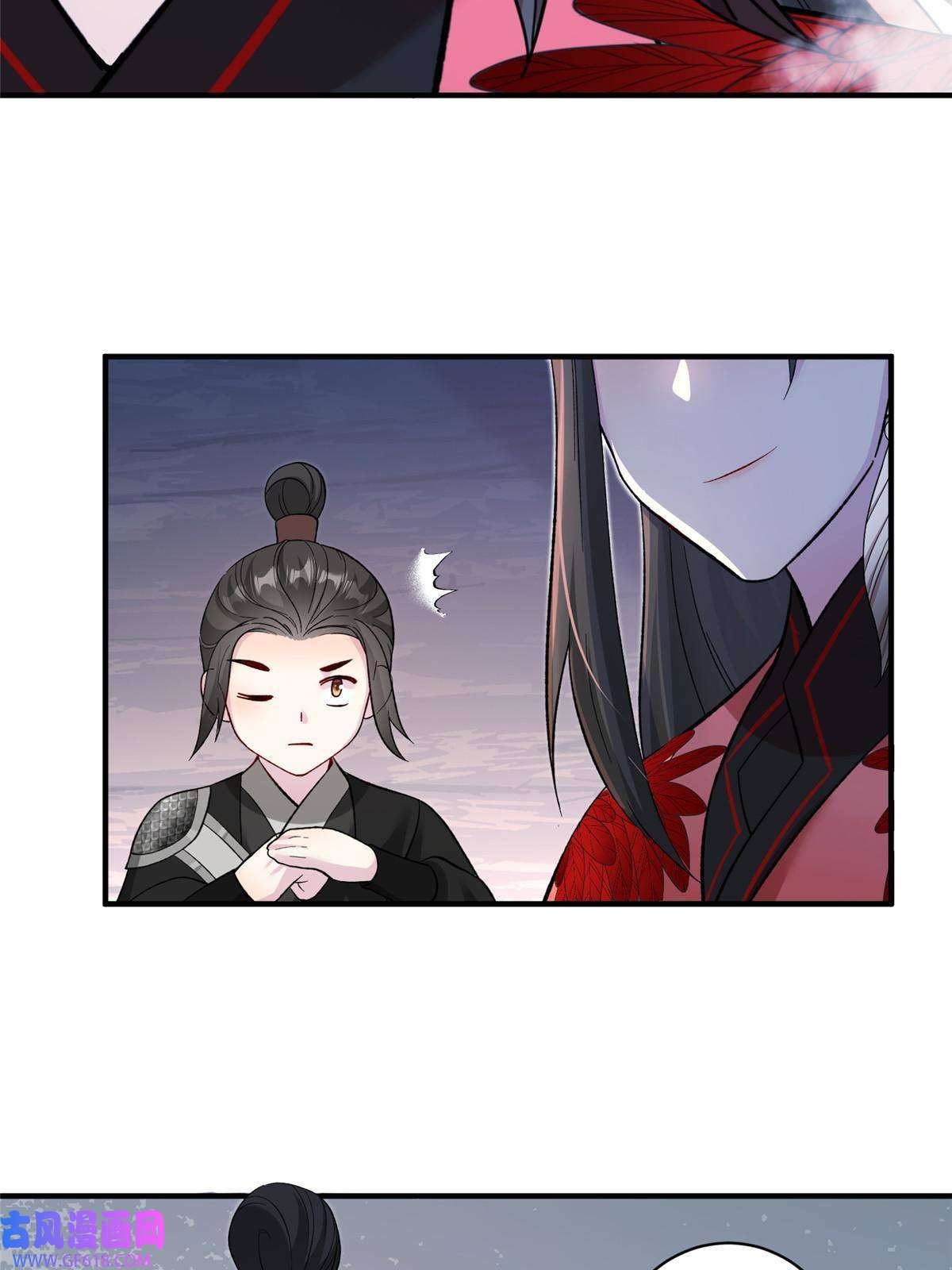 女尊每天都在被美男迫害11 我不是修士